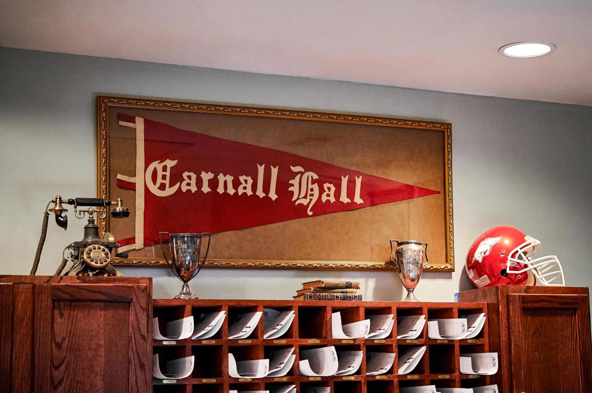 Inn at Carnall Hall photo 21