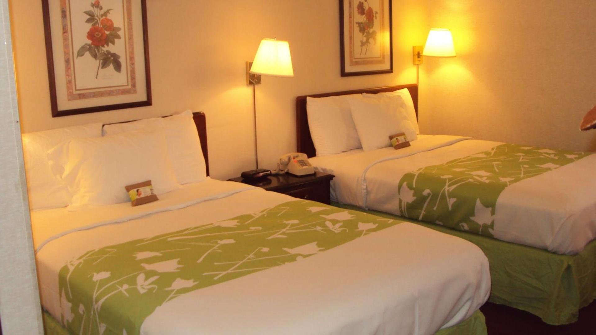 Extended Stay Warrenton Inn photo 2