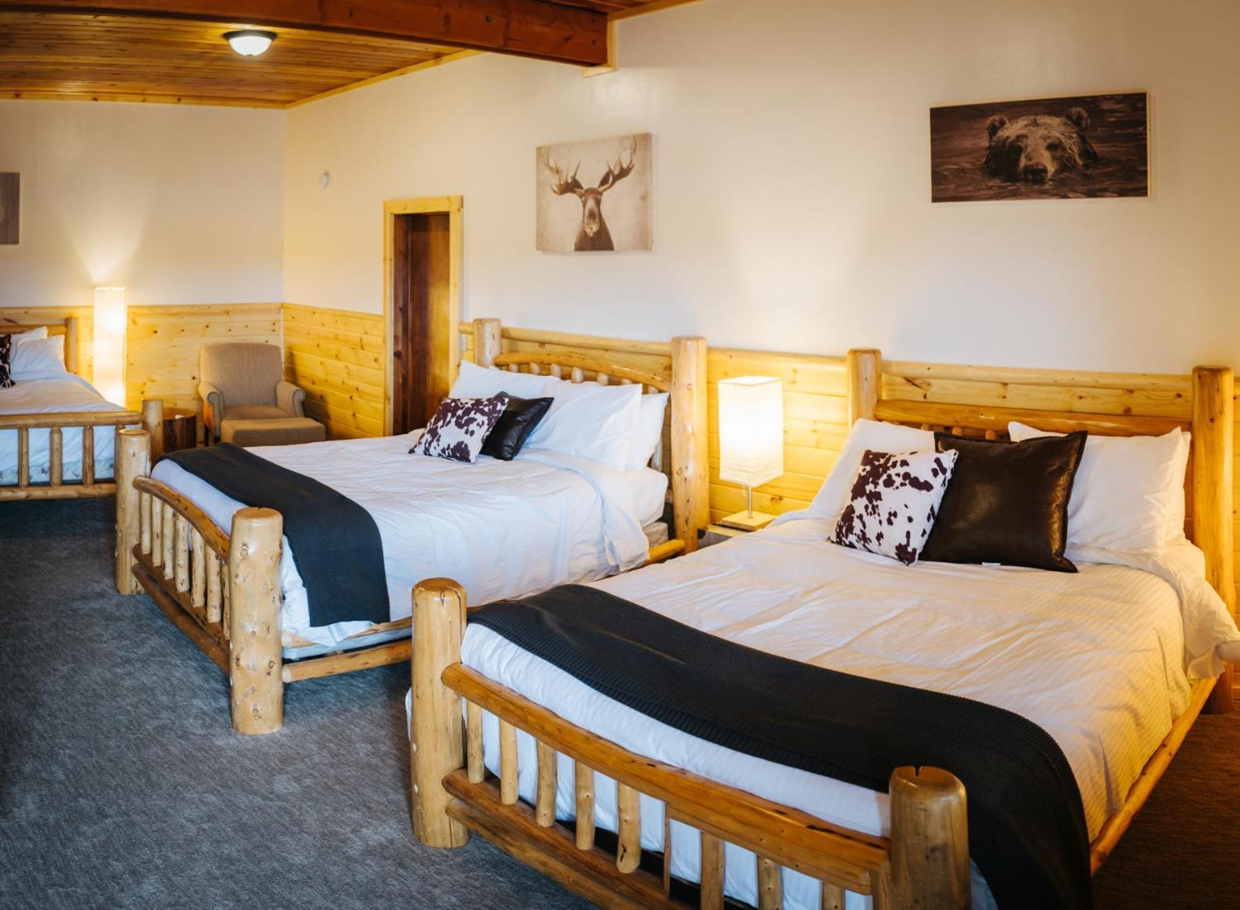 River Lodge photo 7