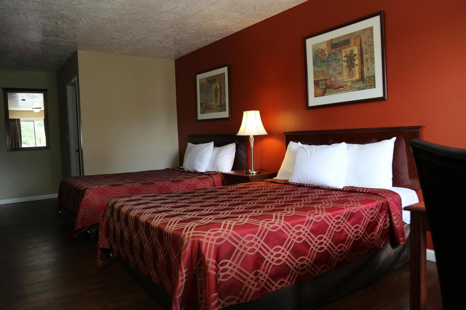 Americas Best Value Inn Kelso photo 4