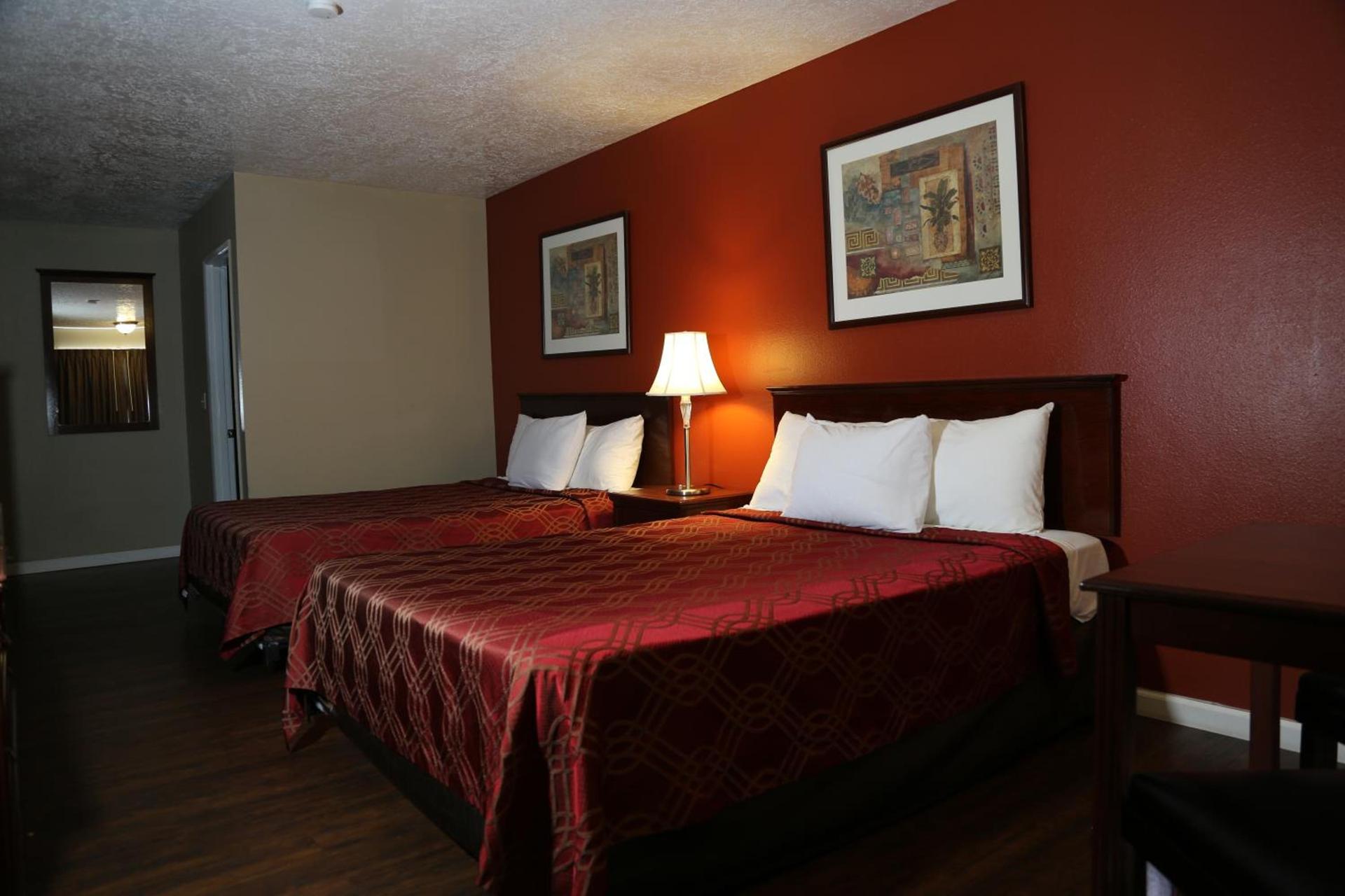 Americas Best Value Inn Kelso photo 5