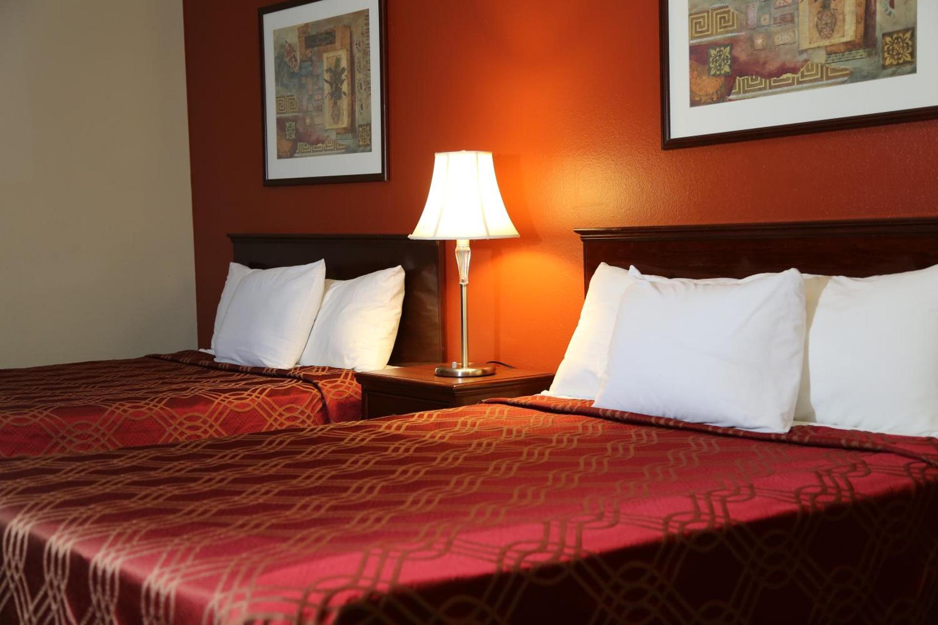 Americas Best Value Inn Kelso photo 6