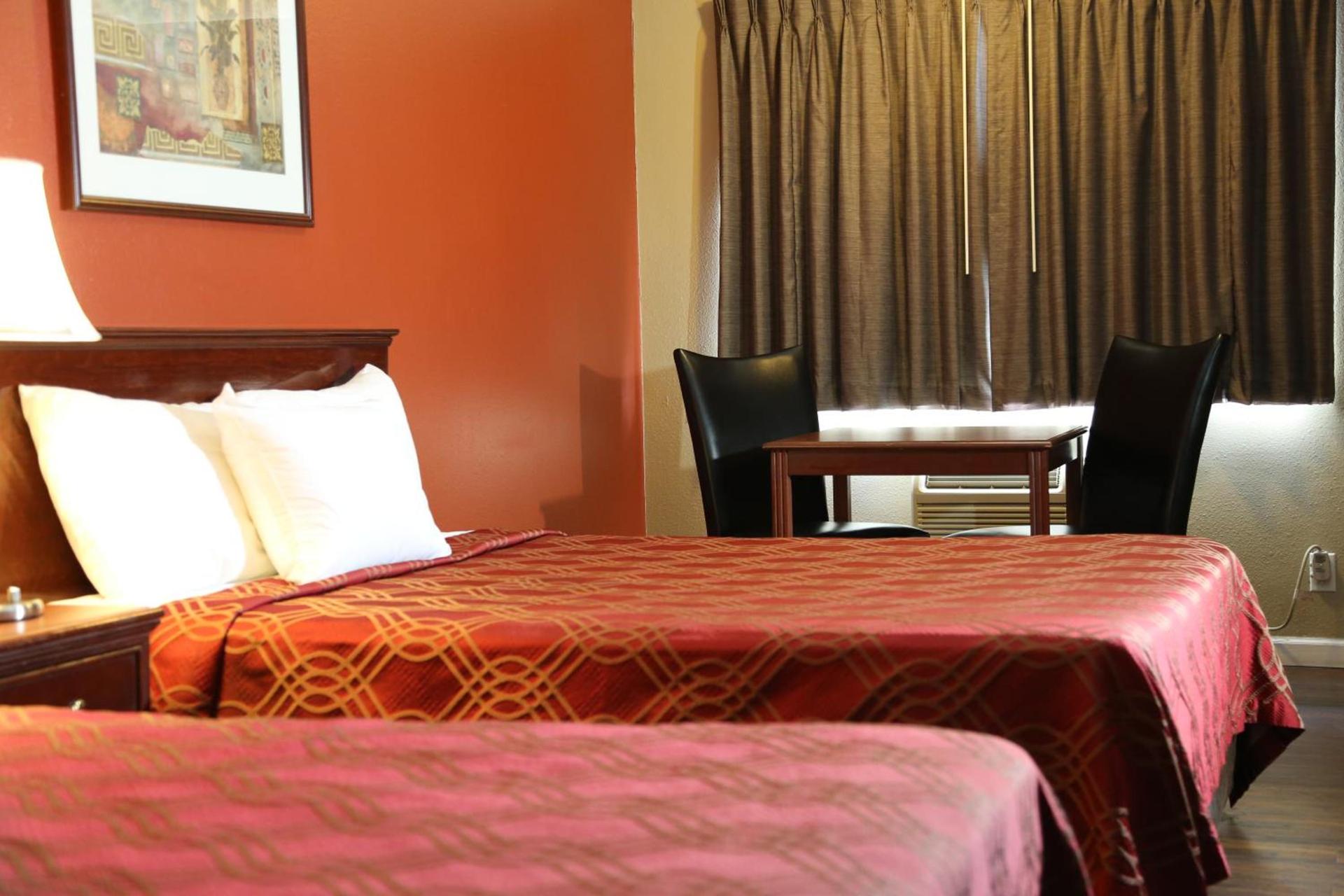 Americas Best Value Inn Kelso photo 8