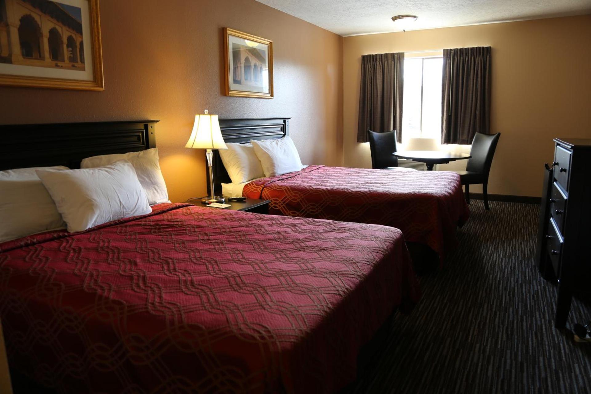 Americas Best Value Inn Kelso photo 10