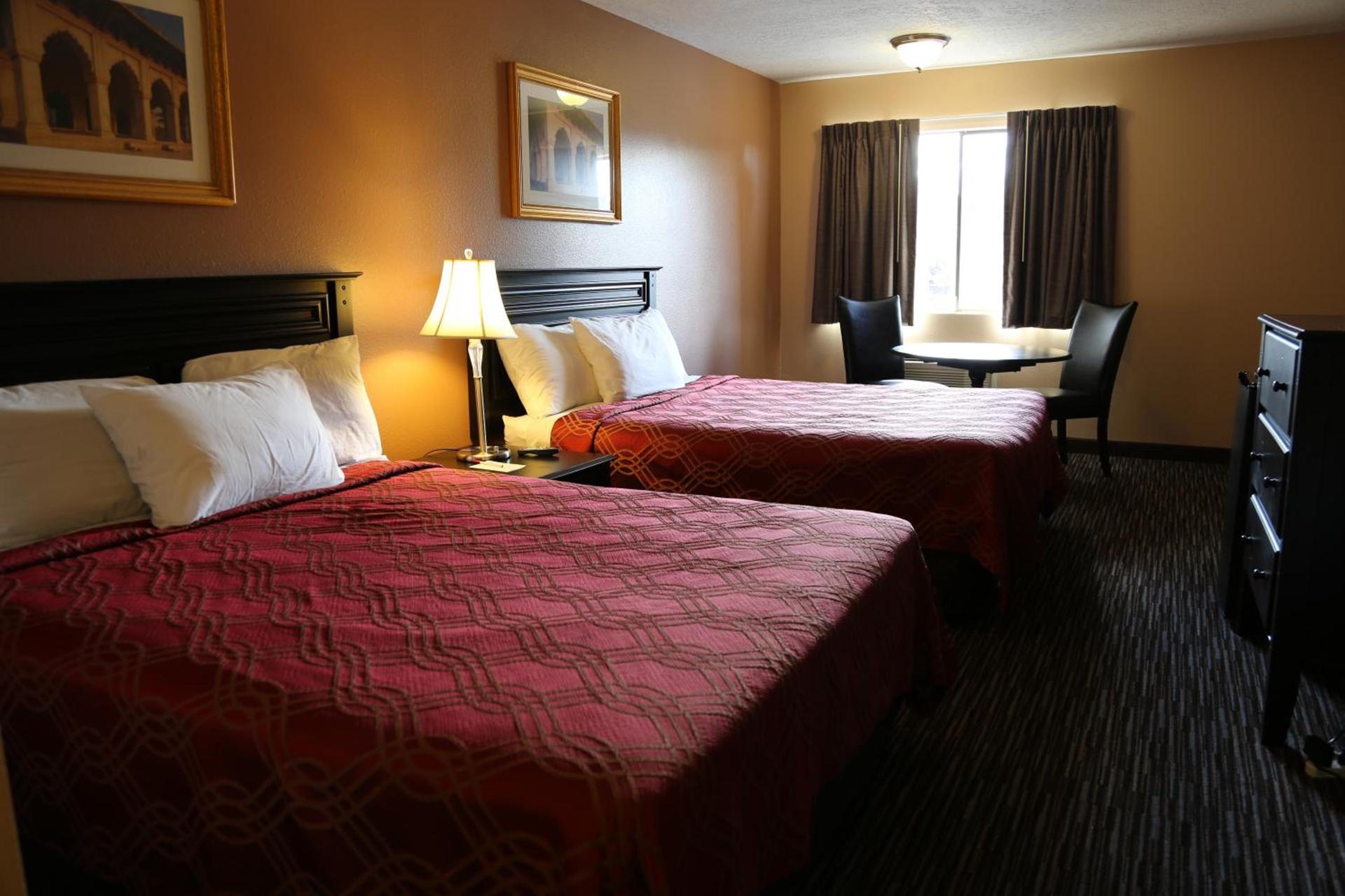 Americas Best Value Inn Kelso photo 11