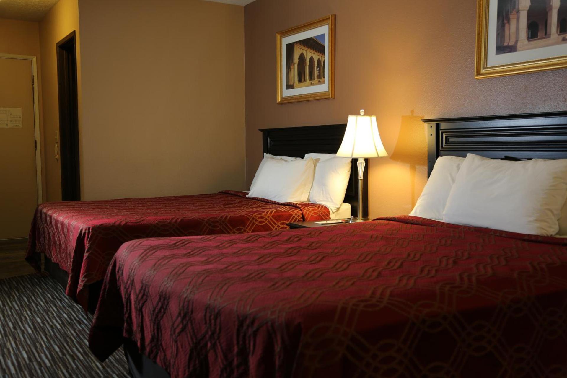 Americas Best Value Inn Kelso photo 12