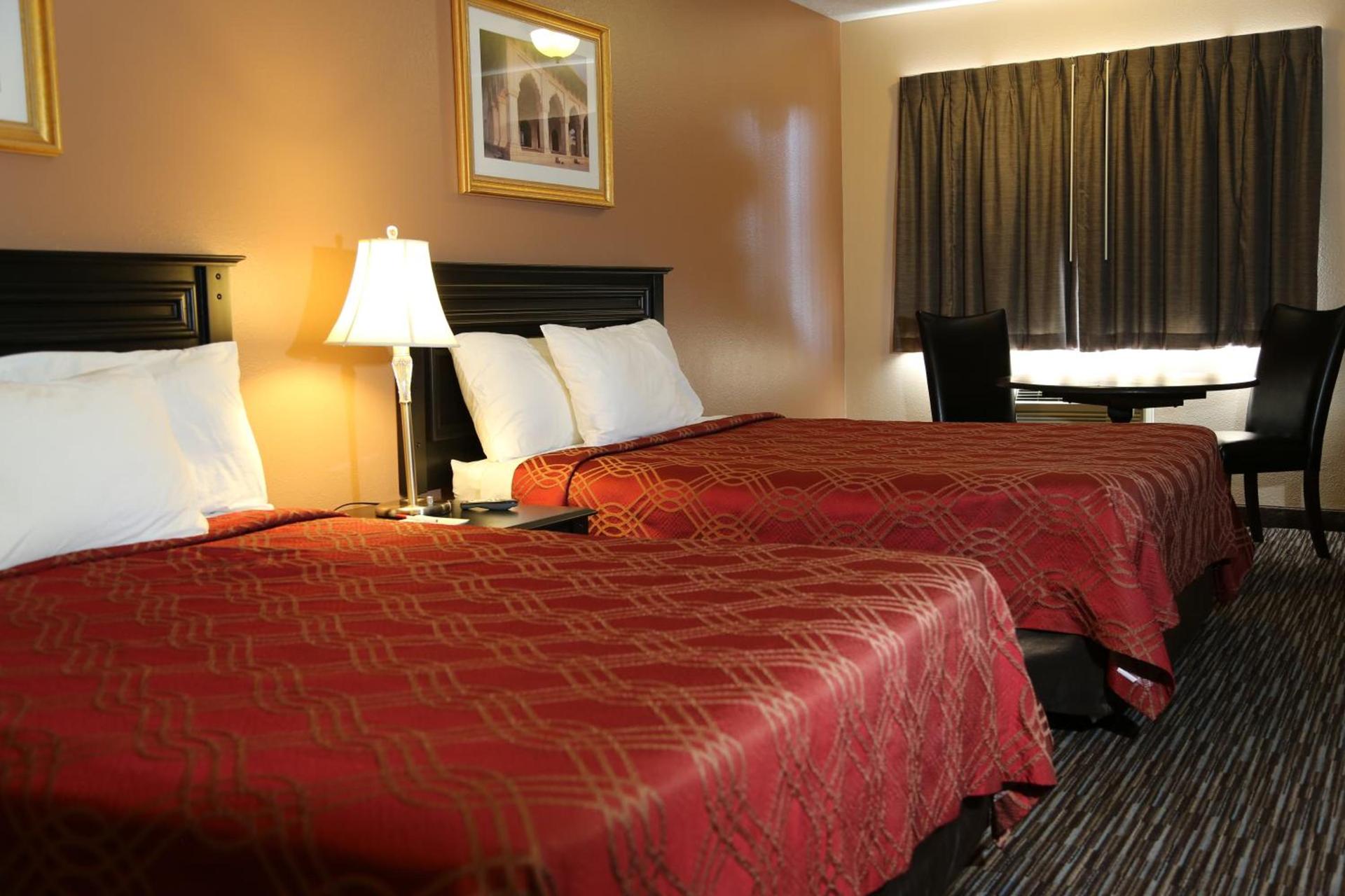 Americas Best Value Inn Kelso photo 15