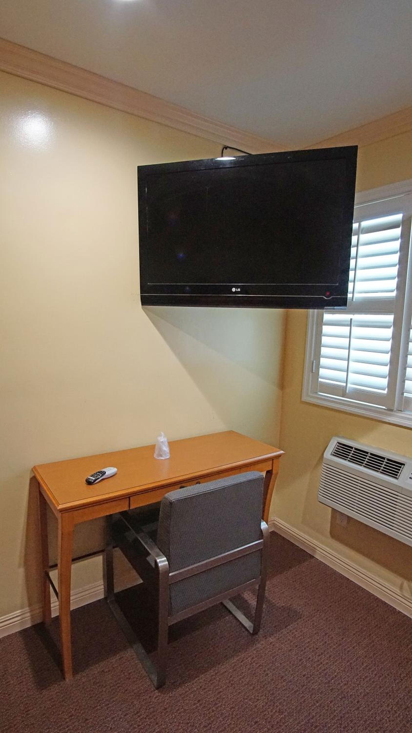 Rosa Bell Motel - Los Angeles photo 12