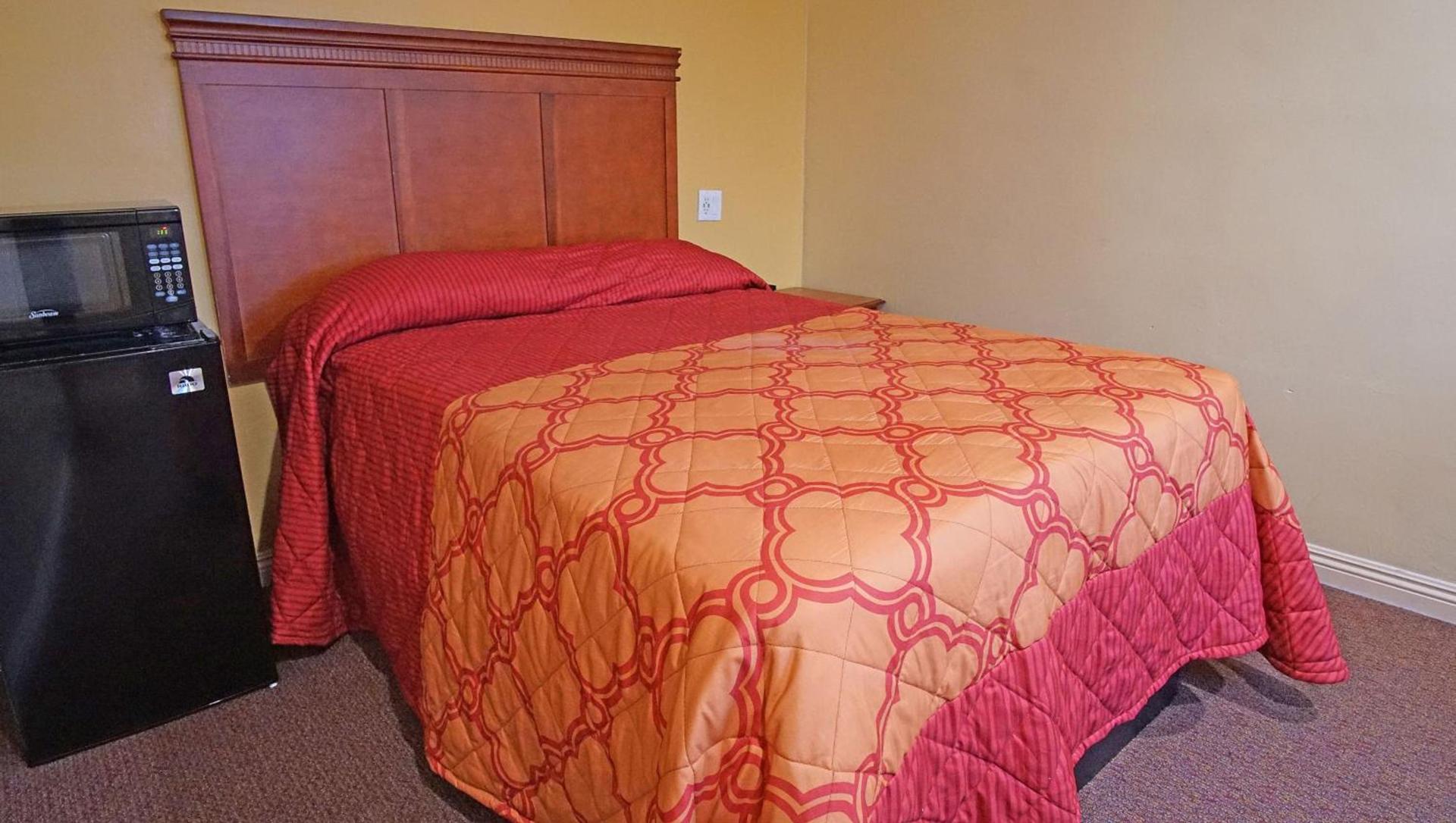 Rosa Bell Motel - Los Angeles photo 15