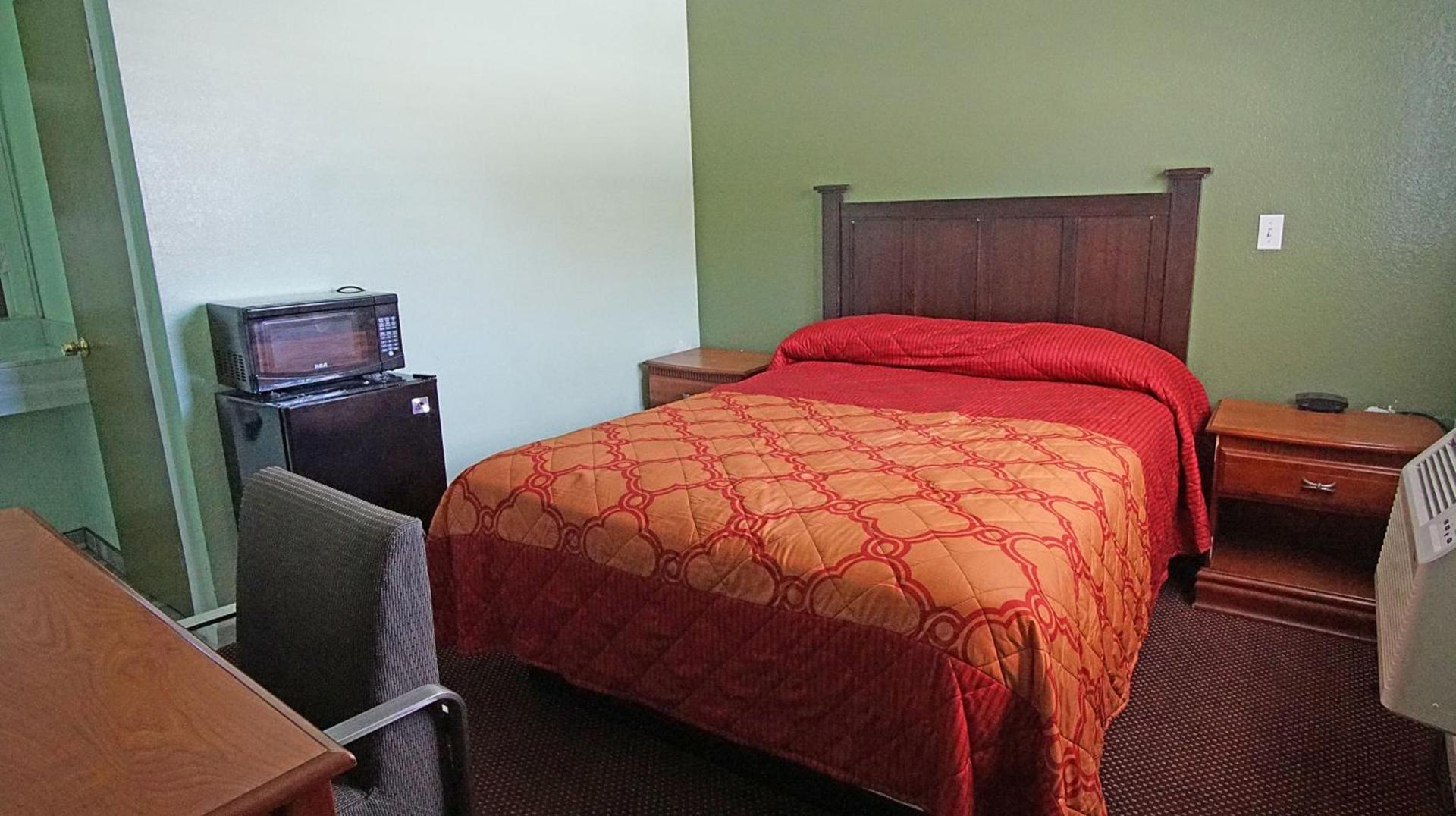 Rosa Bell Motel - Los Angeles photo 18
