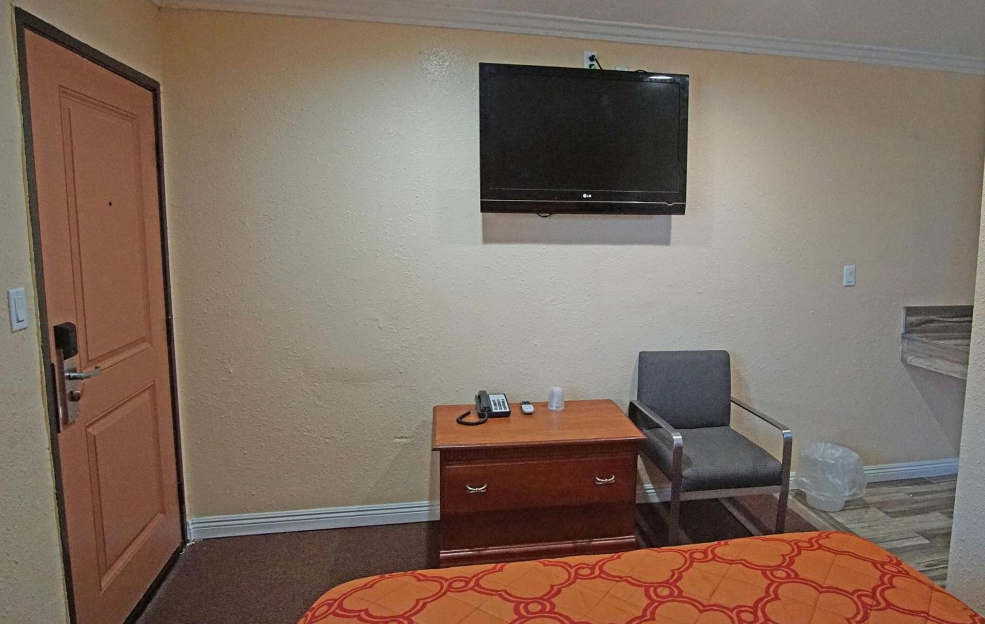 Rosa Bell Motel - Los Angeles photo 24