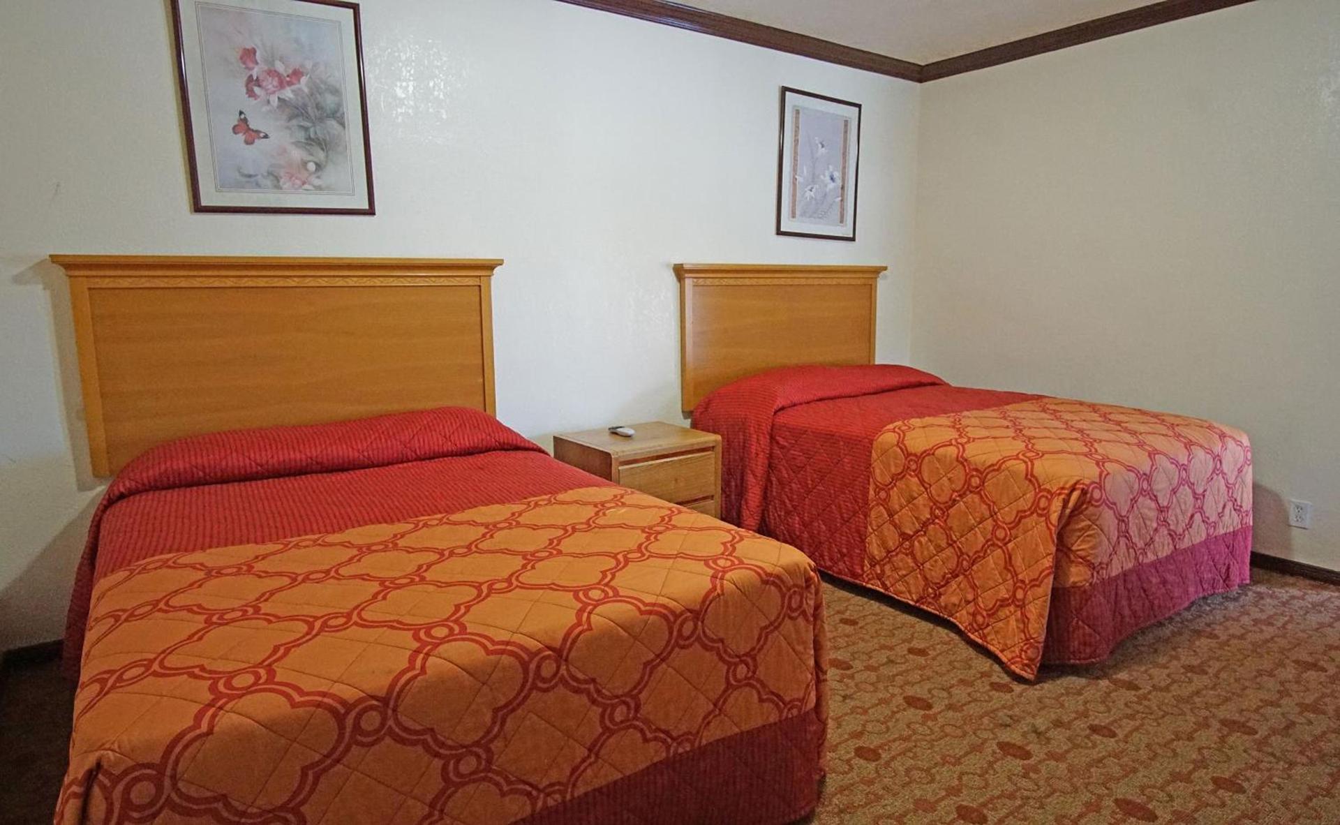Rosa Bell Motel - Los Angeles photo 6