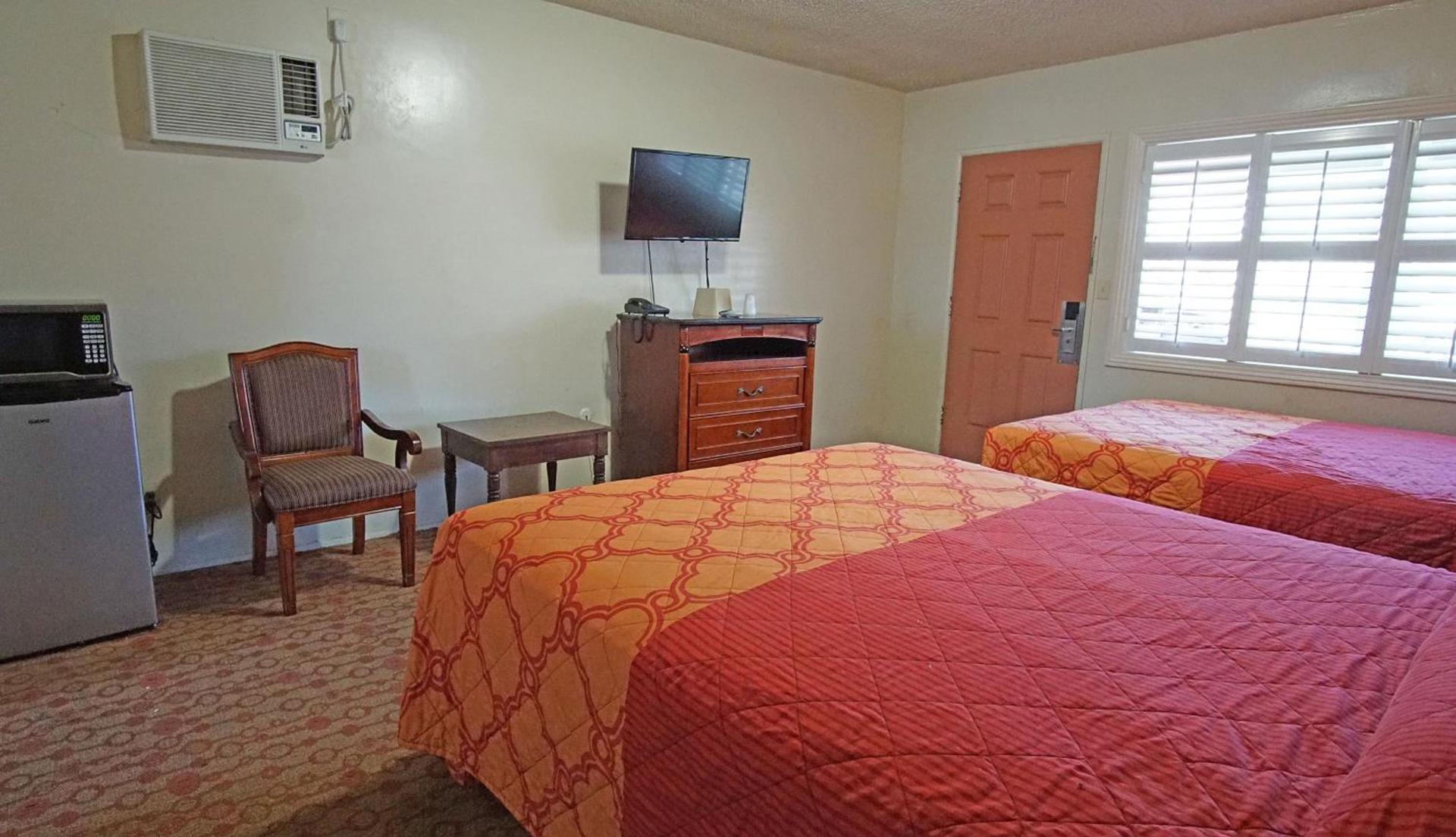 Rosa Bell Motel - Los Angeles photo 3