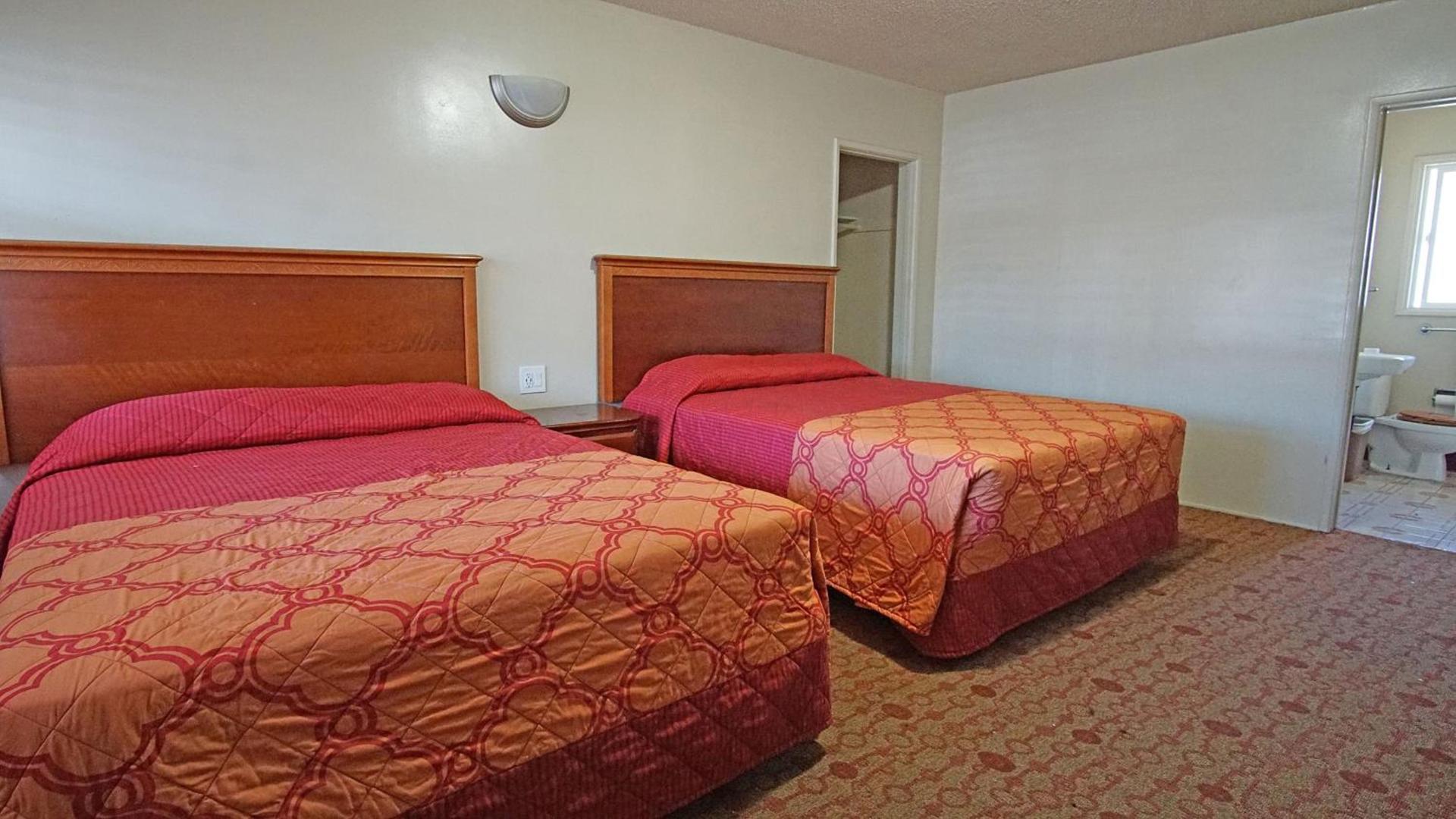Rosa Bell Motel - Los Angeles photo 4