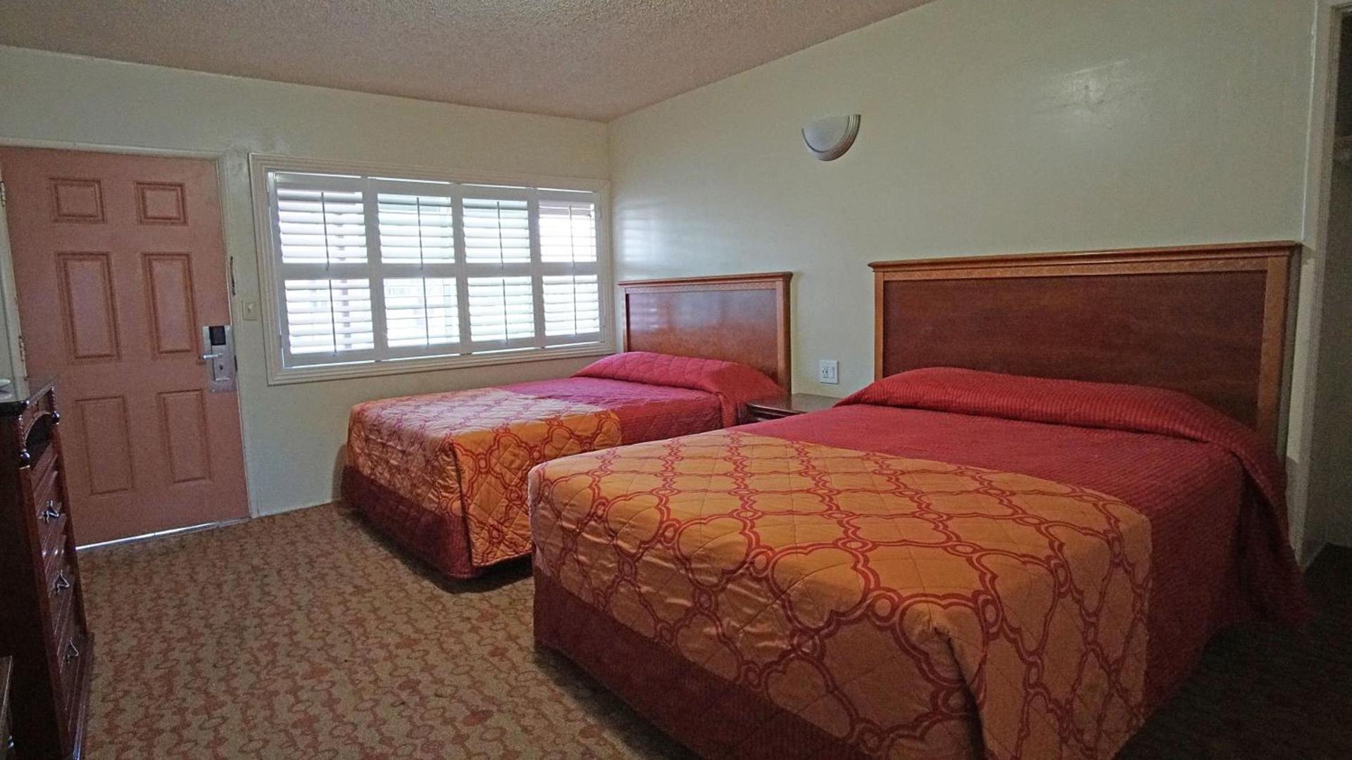 Rosa Bell Motel - Los Angeles photo 5