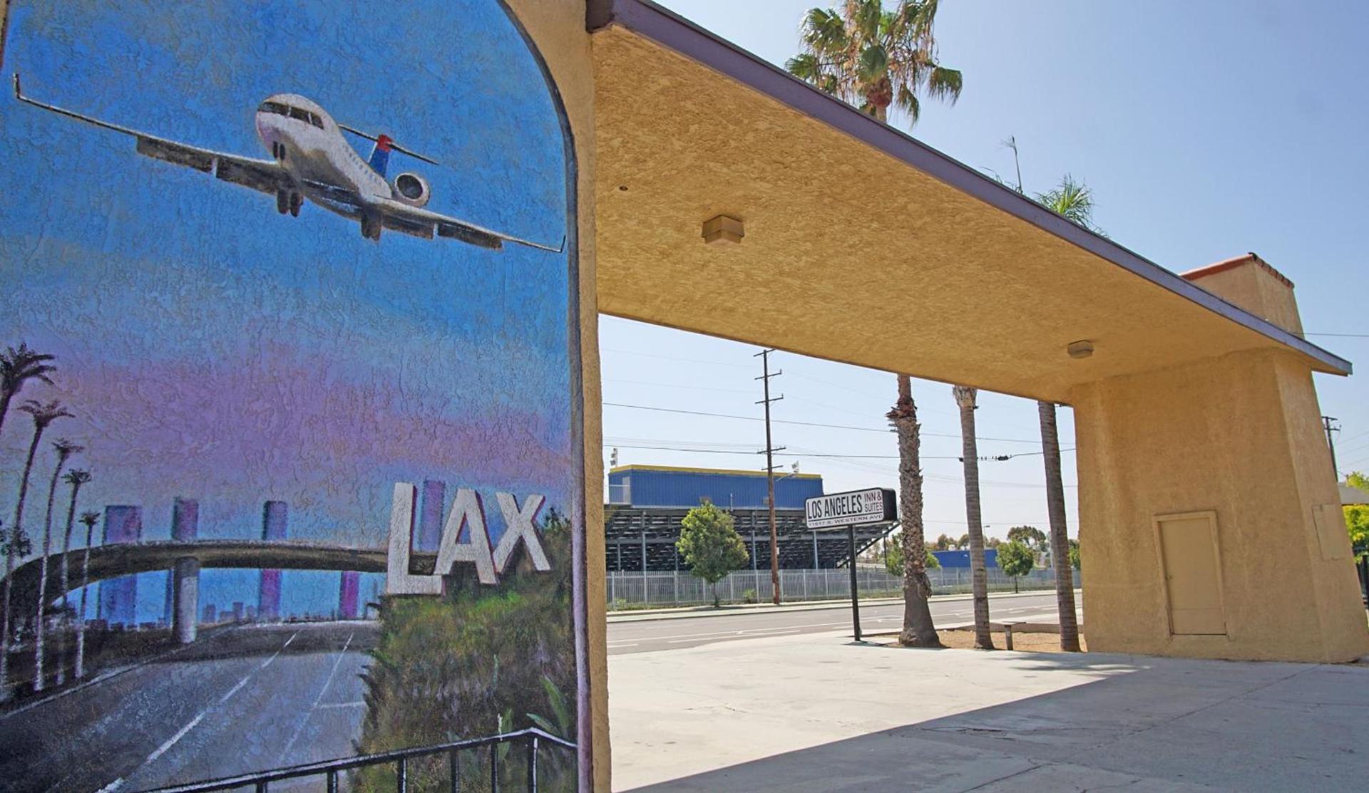 Los Angeles Inn & Suites - LAX photo 44