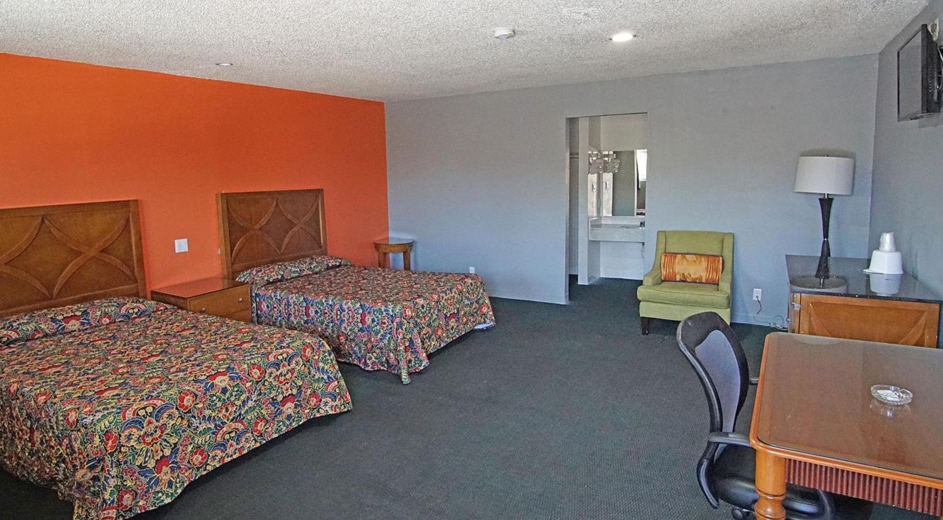 Los Angeles Inn & Suites - LAX photo 21