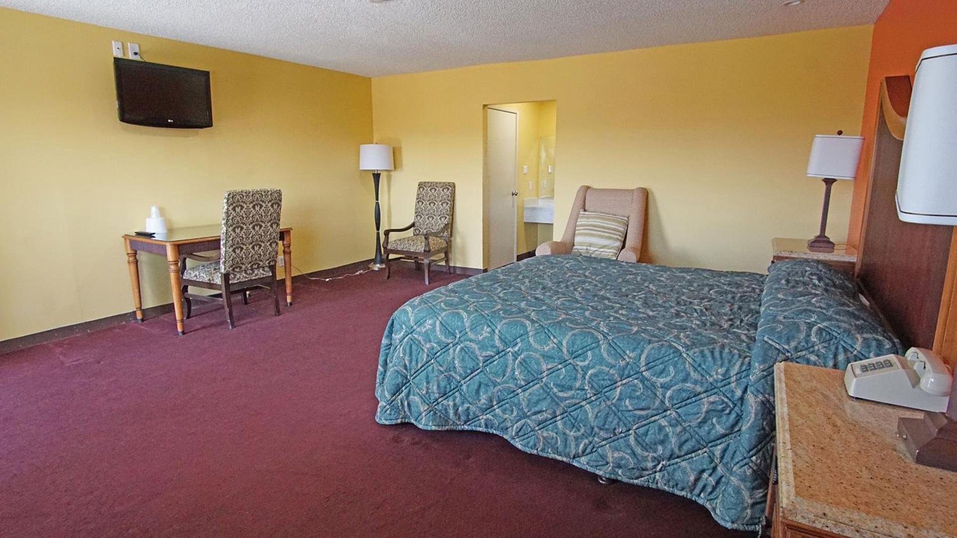 Los Angeles Inn & Suites - LAX photo 18