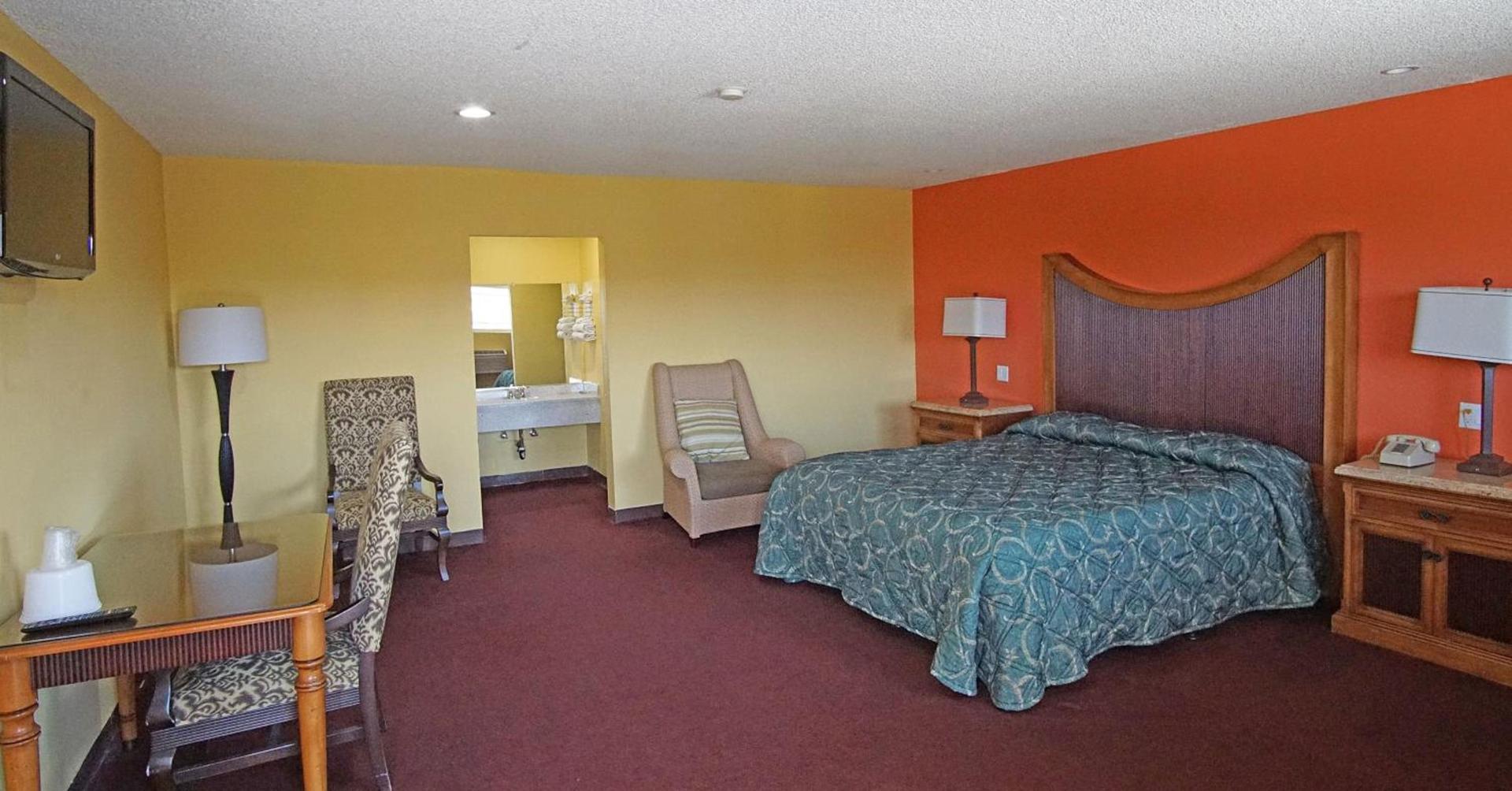 Los Angeles Inn & Suites - LAX photo 43