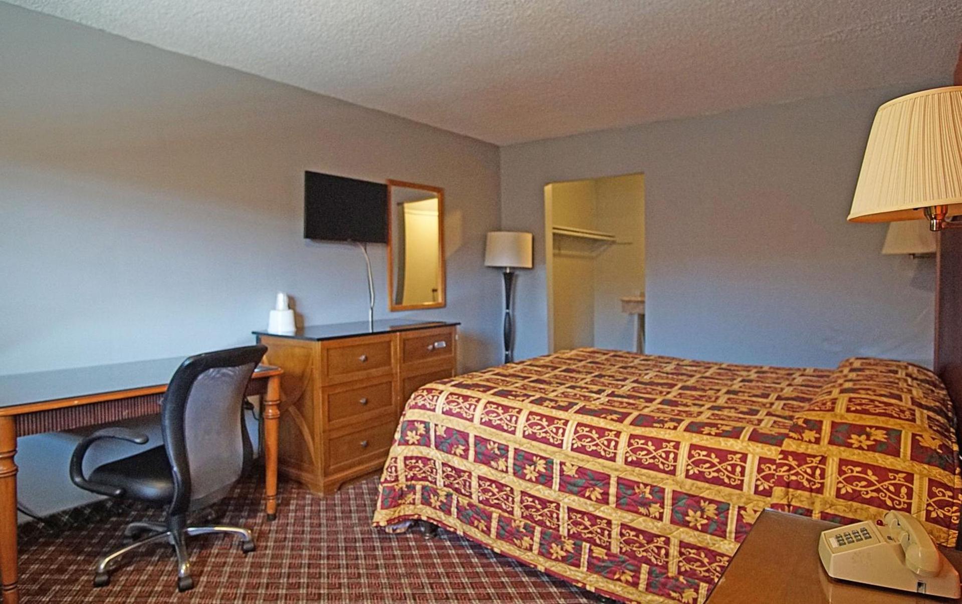 Los Angeles Inn & Suites - LAX photo 19