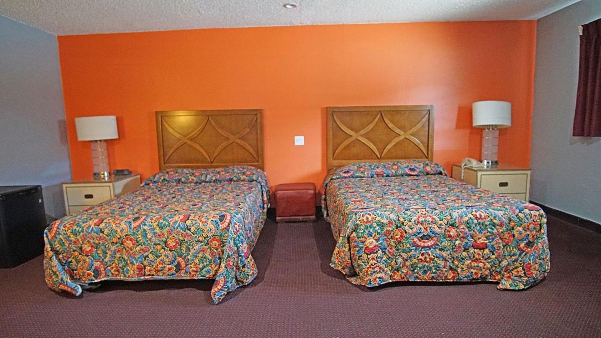 Los Angeles Inn & Suites - LAX photo 22