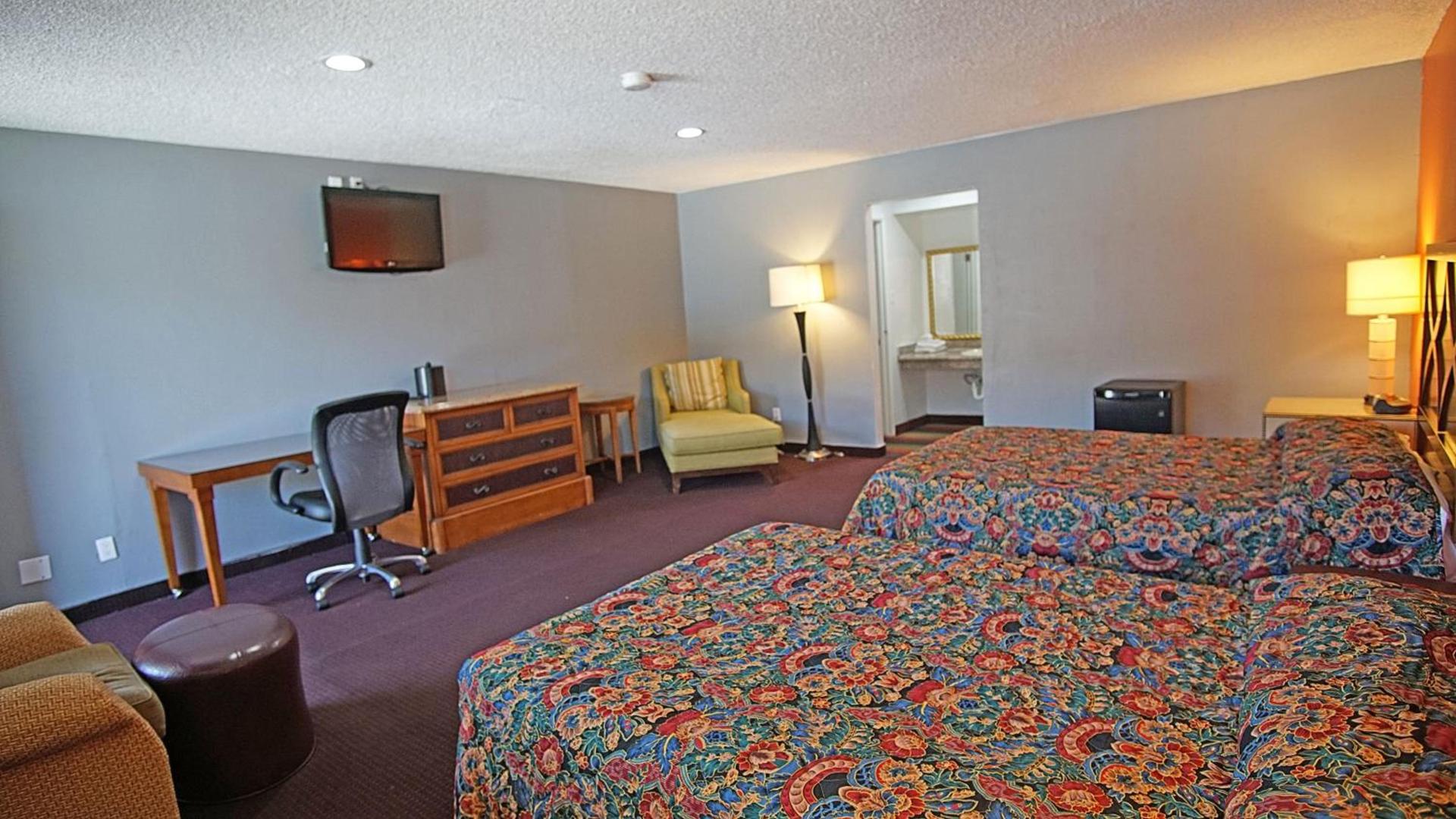 Los Angeles Inn & Suites - LAX photo 30