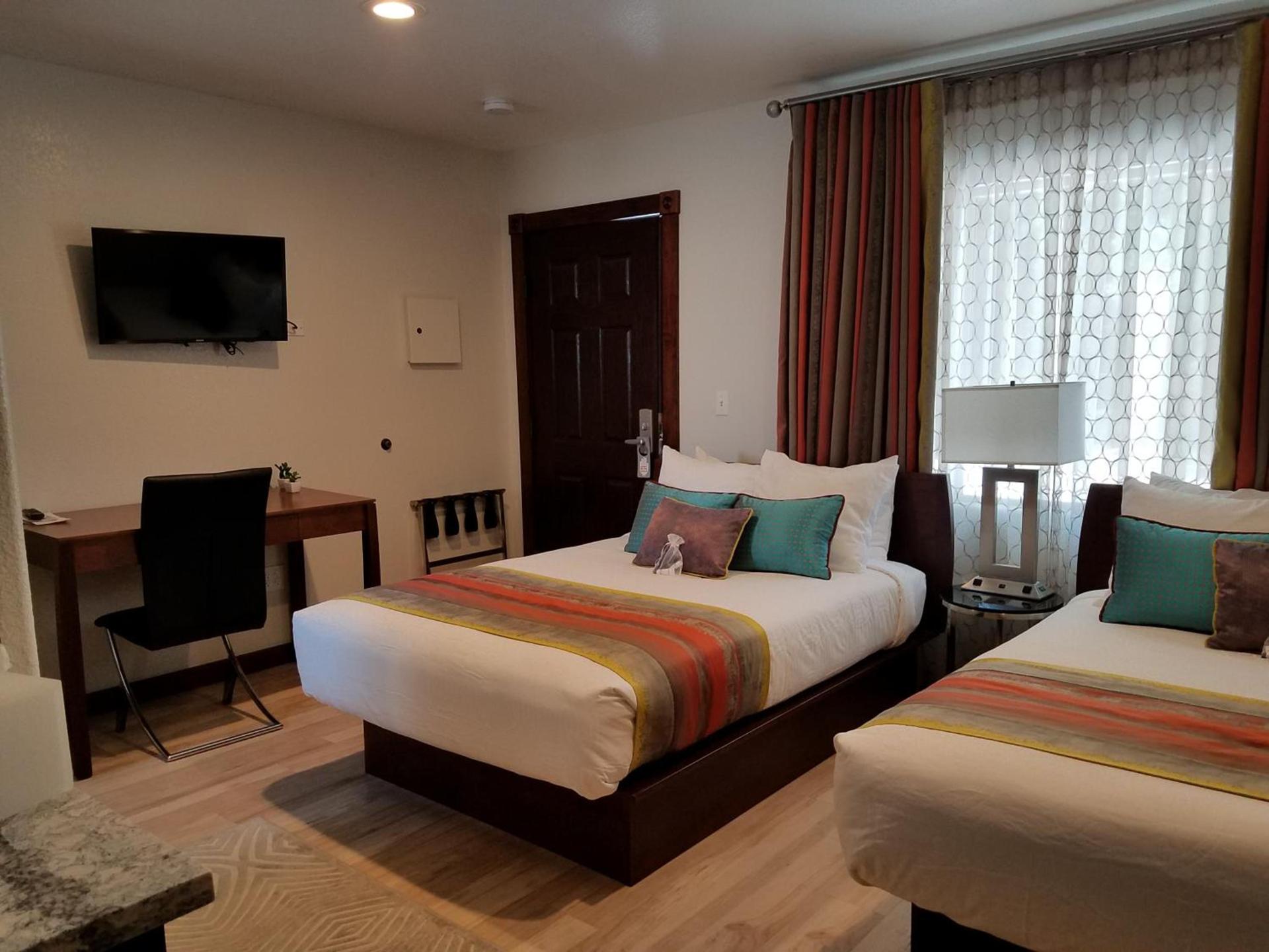 Shoshone Inn photo 44