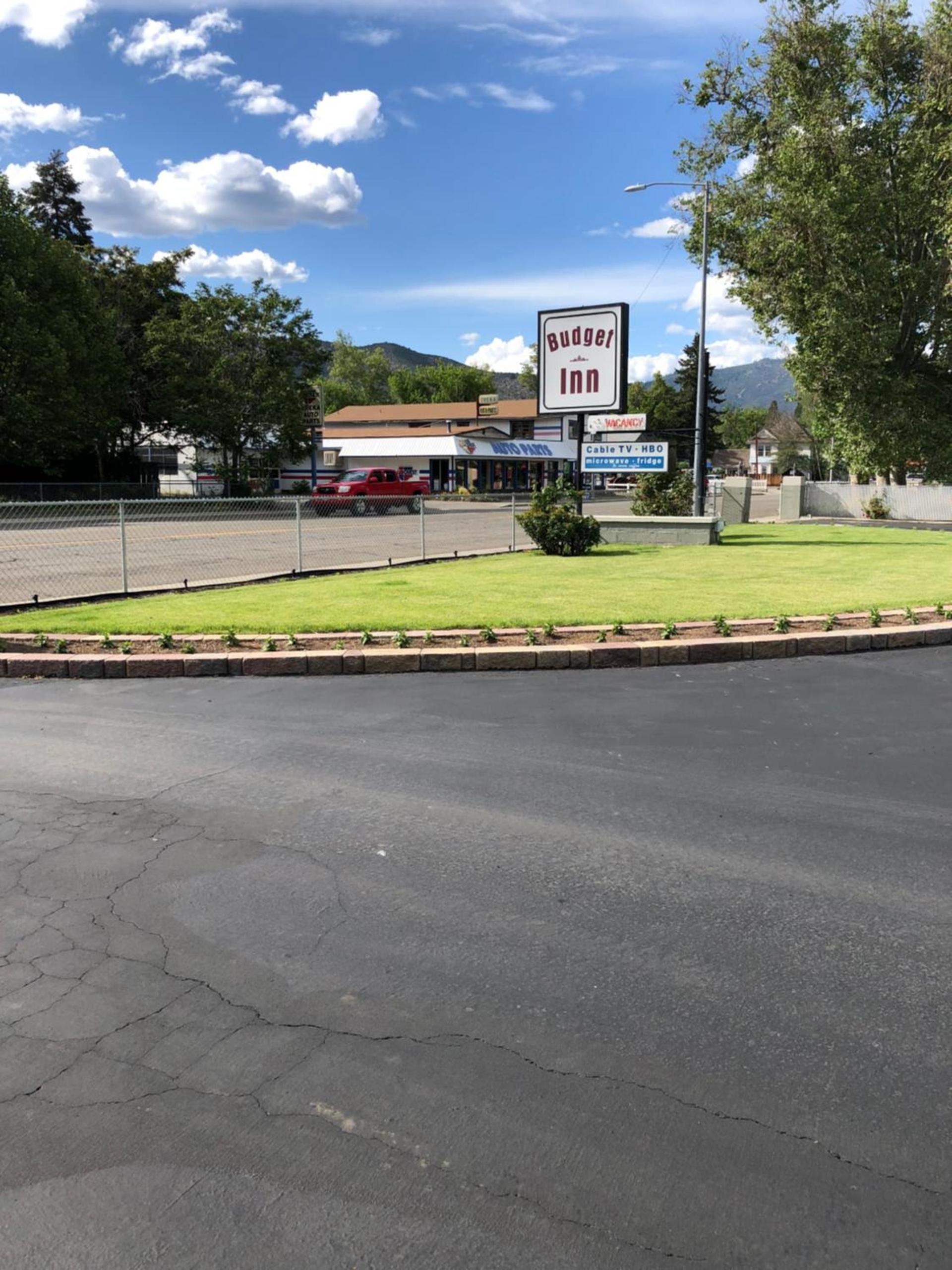 Budget Inn -Yreka photo 2