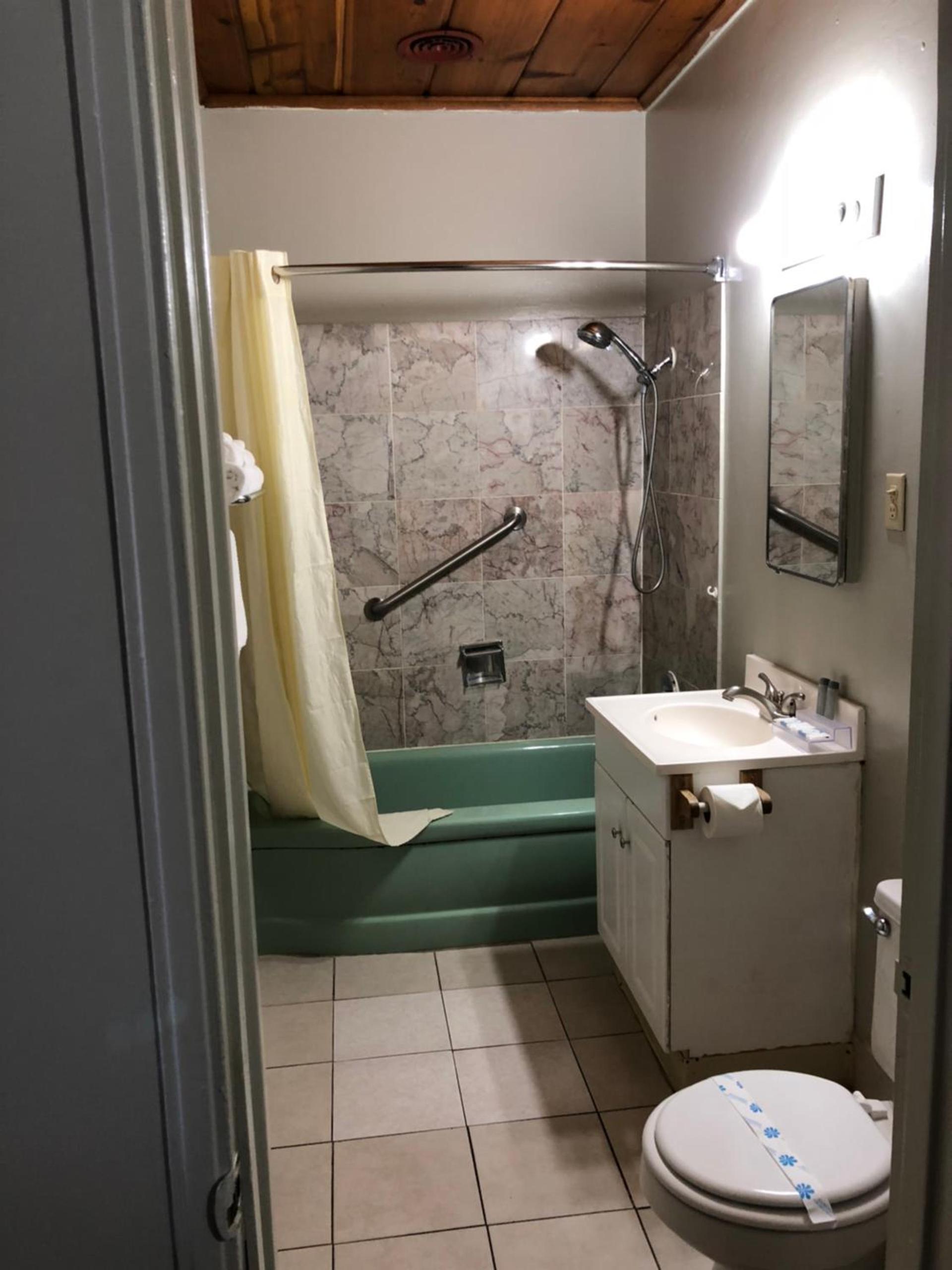 Budget Inn -Yreka photo 4