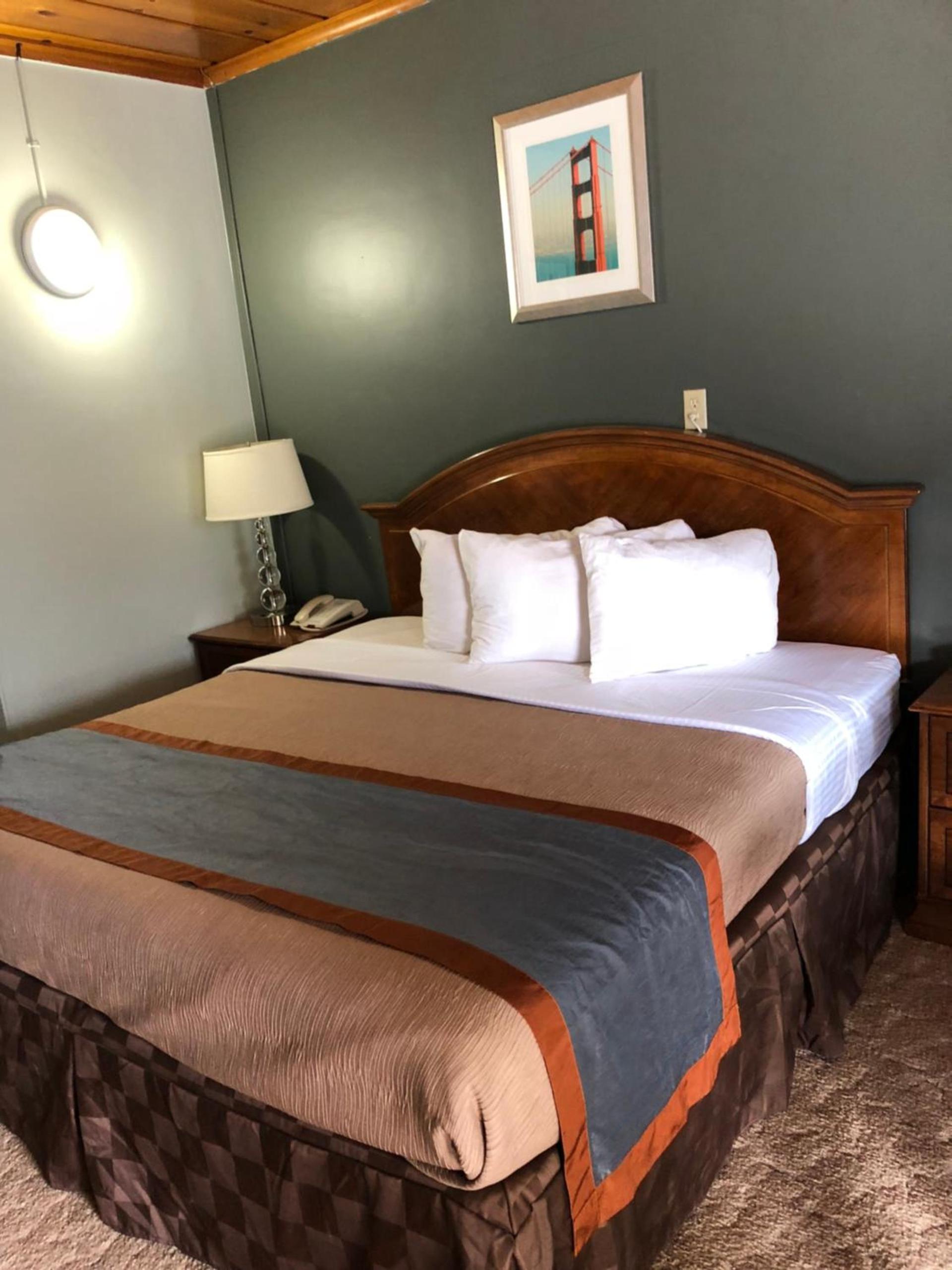 Budget Inn -Yreka photo 6