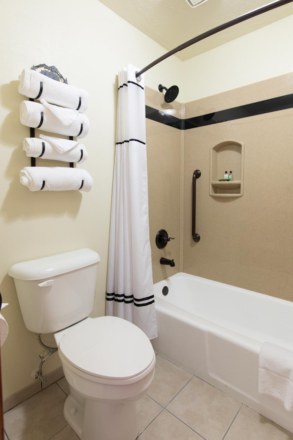 Crosswinds Inn photo 3