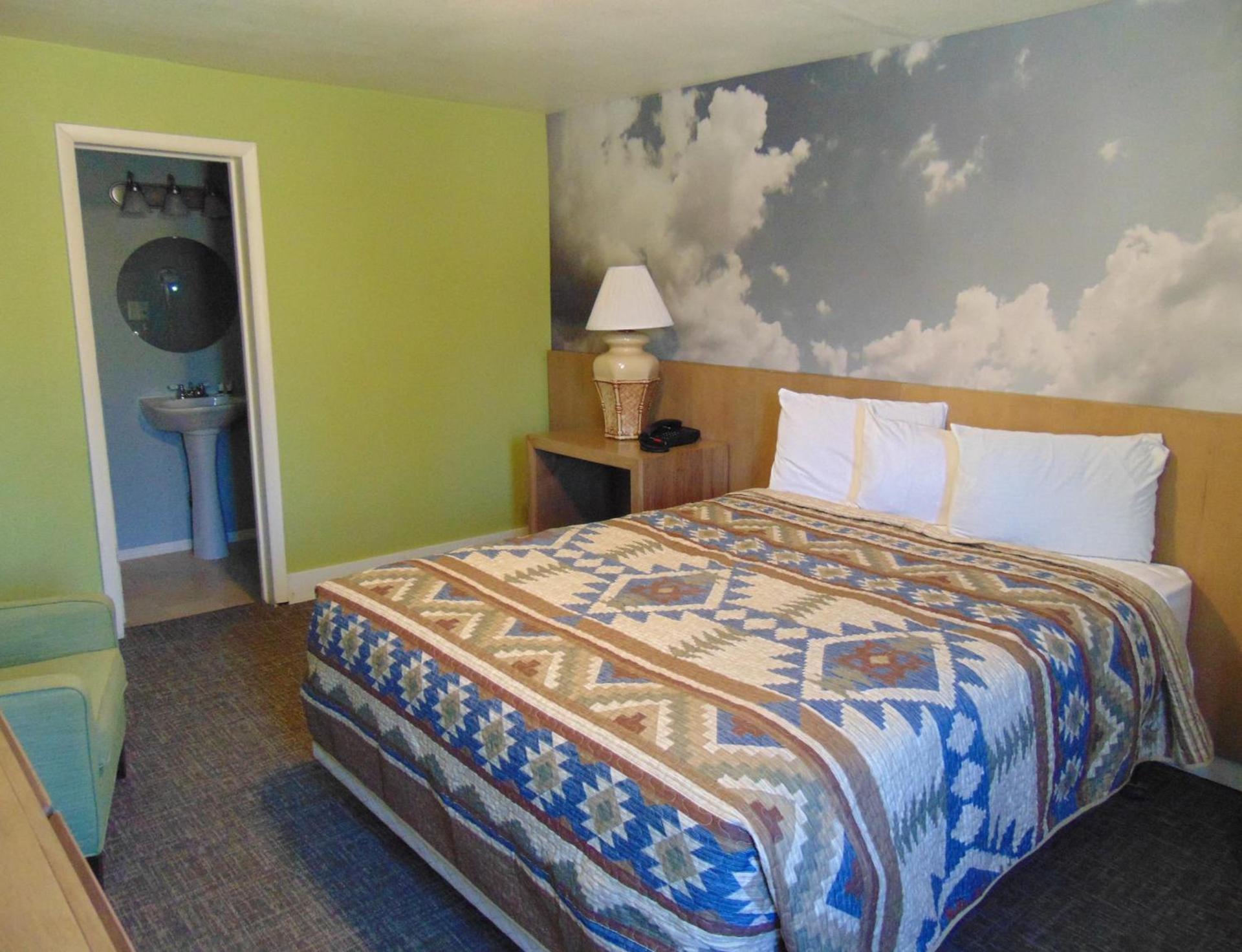 Bryce Canyon Resort photo 39