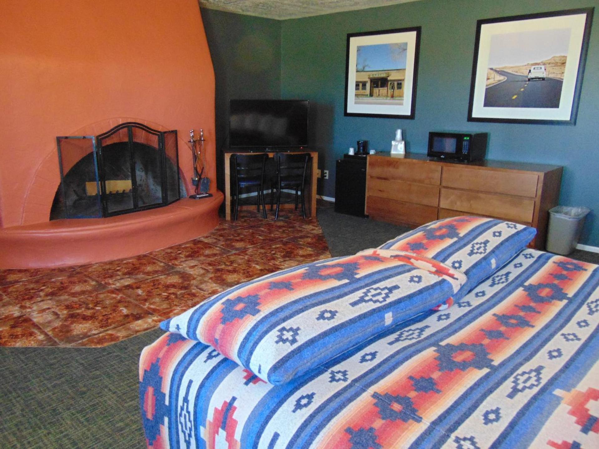 Bryce Canyon Resort photo 38