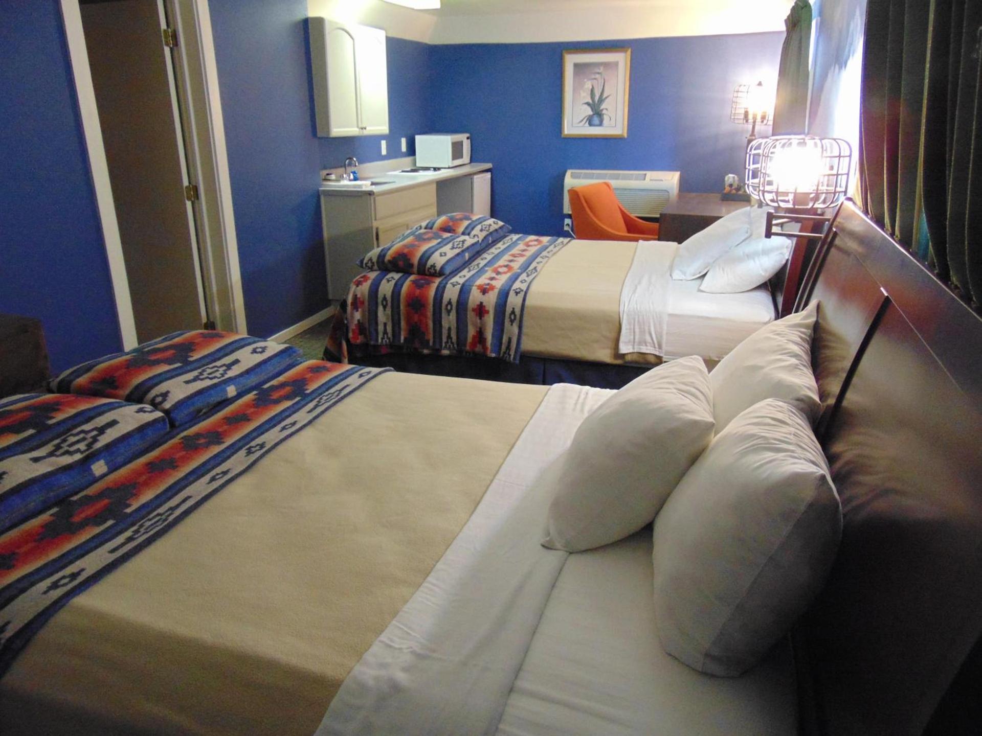 Bryce Canyon Resort photo 37