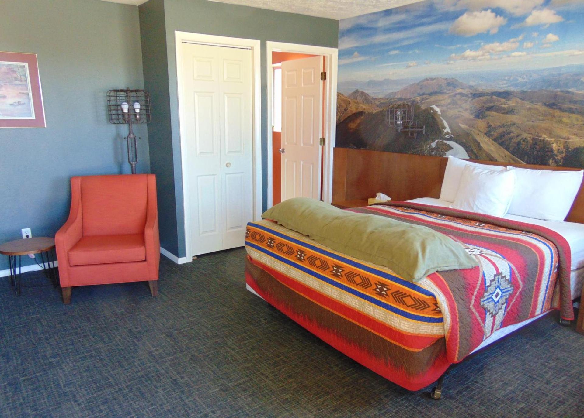 Bryce Canyon Resort photo 36