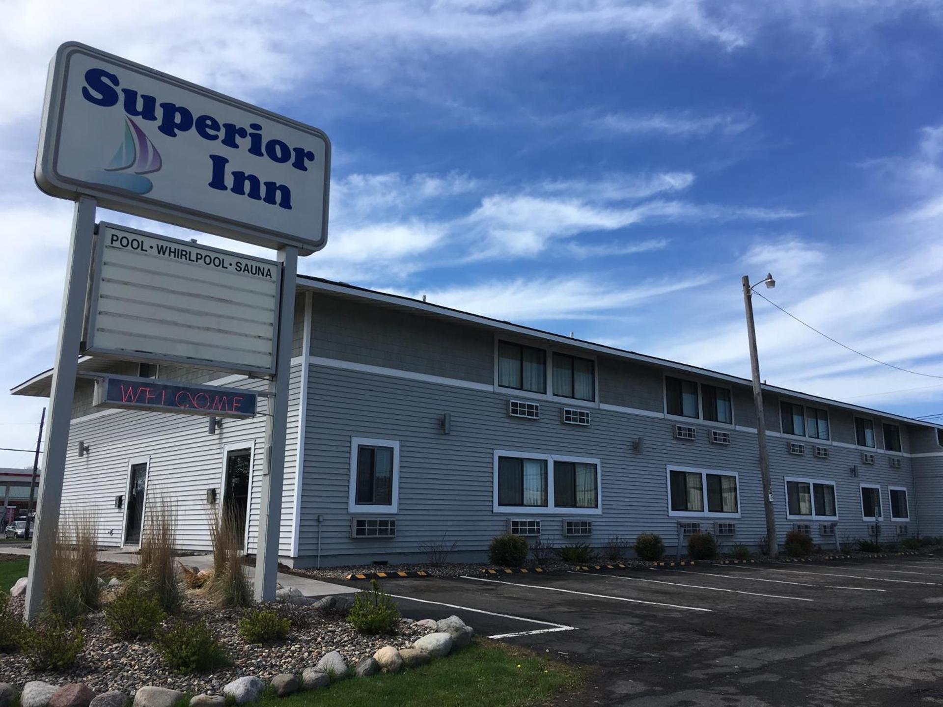Superior & Sage Hotel — hotel in Superior