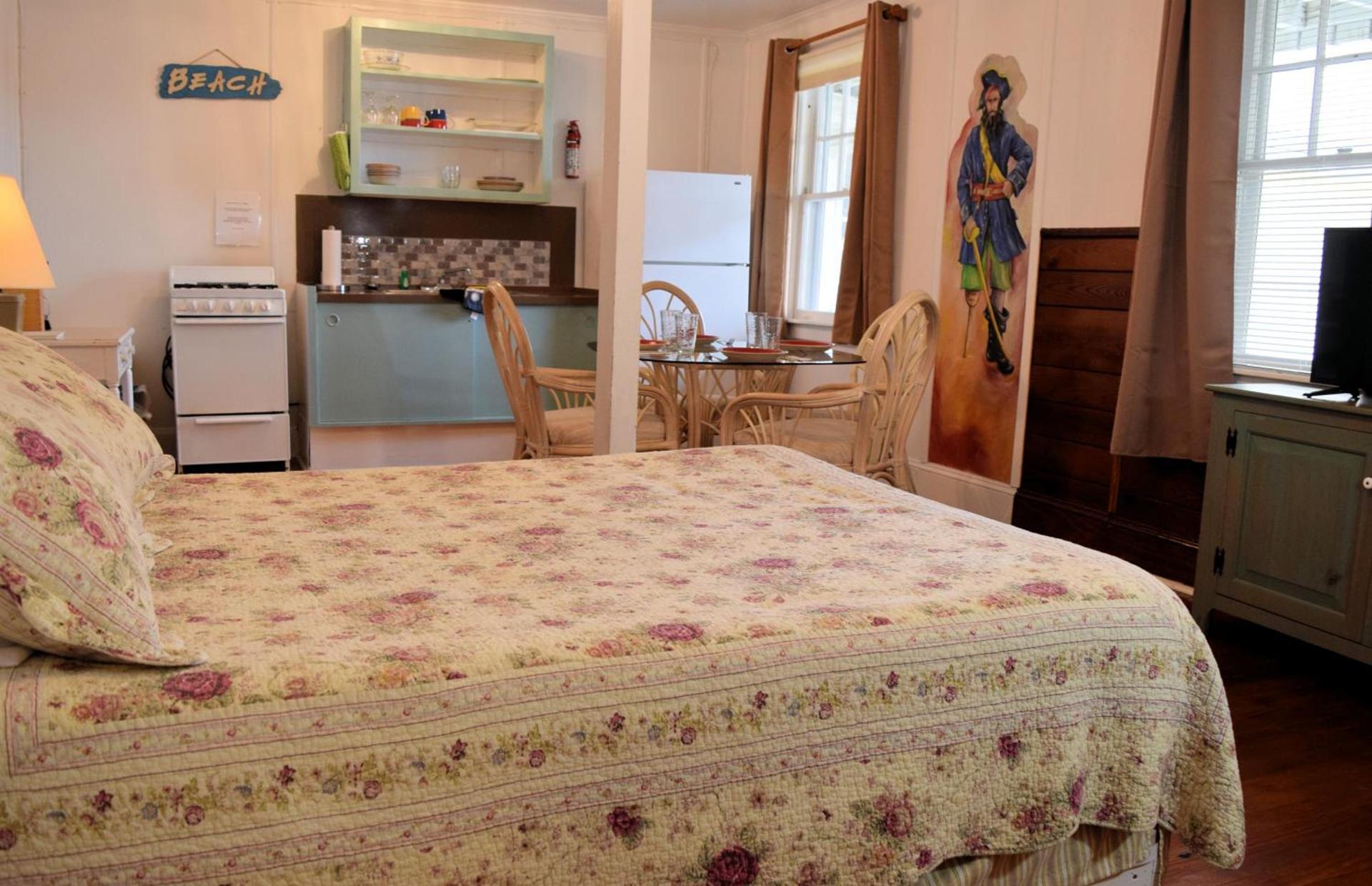 Blackbeard's Lodge photo 63