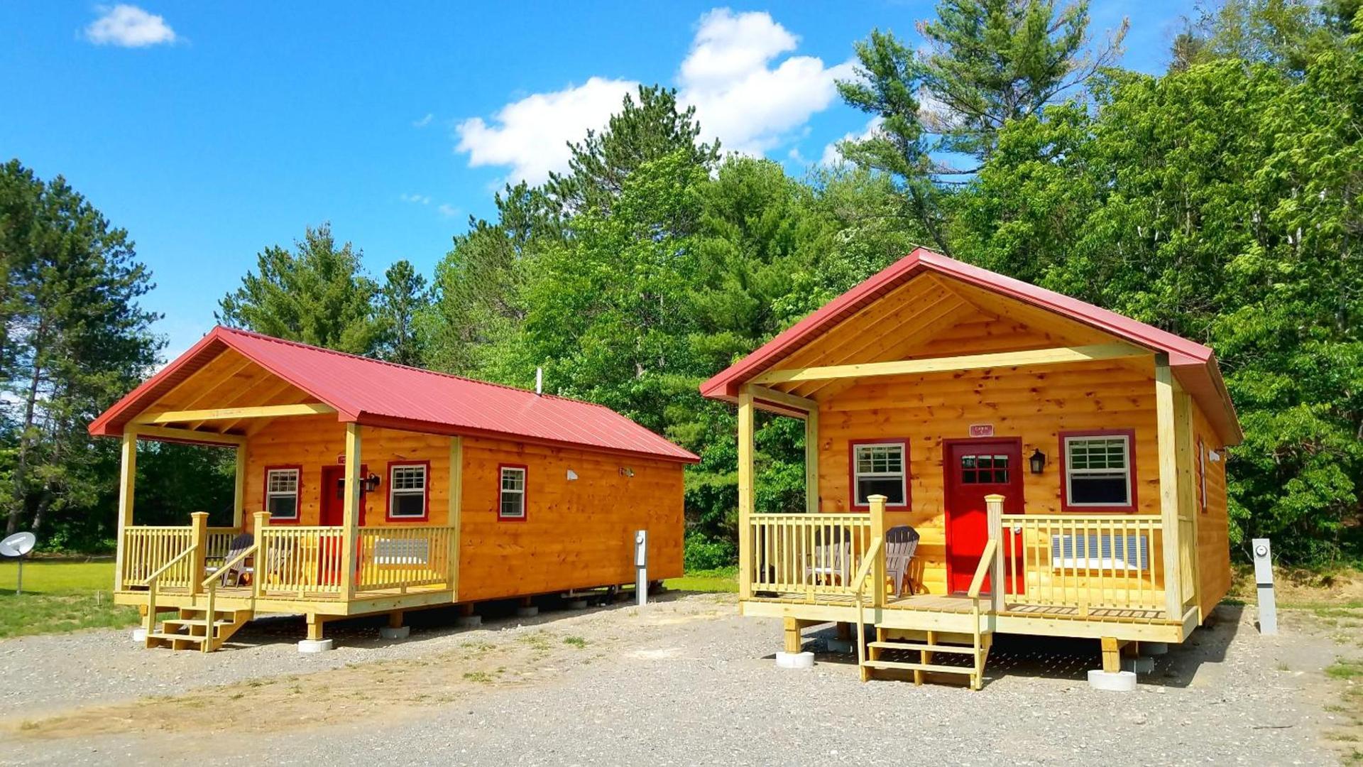 Abbot Trailside Lodging photo 1
