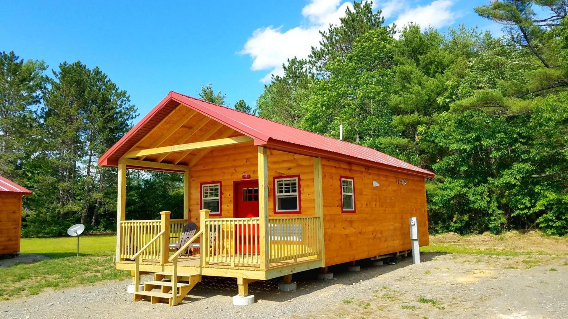 Abbot Trailside Lodging photo 2