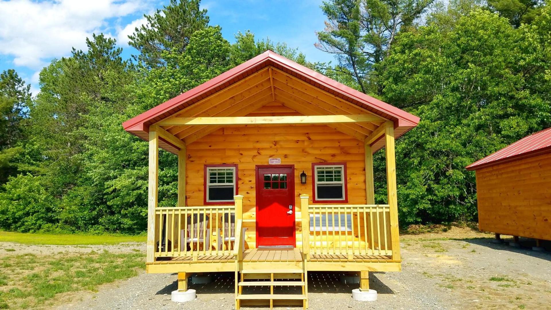Abbot Trailside Lodging photo 3