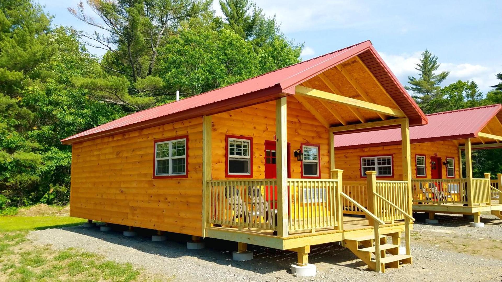Abbot Trailside Lodging photo 4
