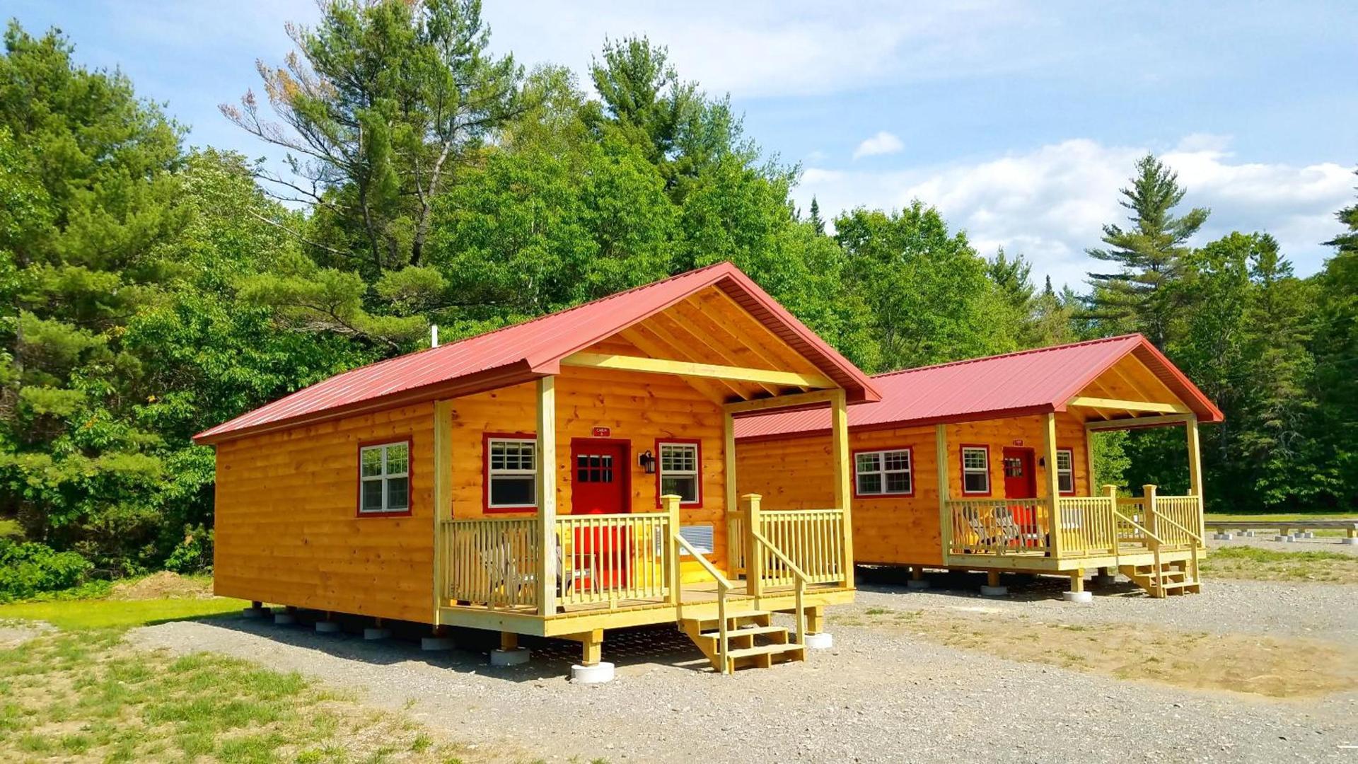 Abbot Trailside Lodging photo 5