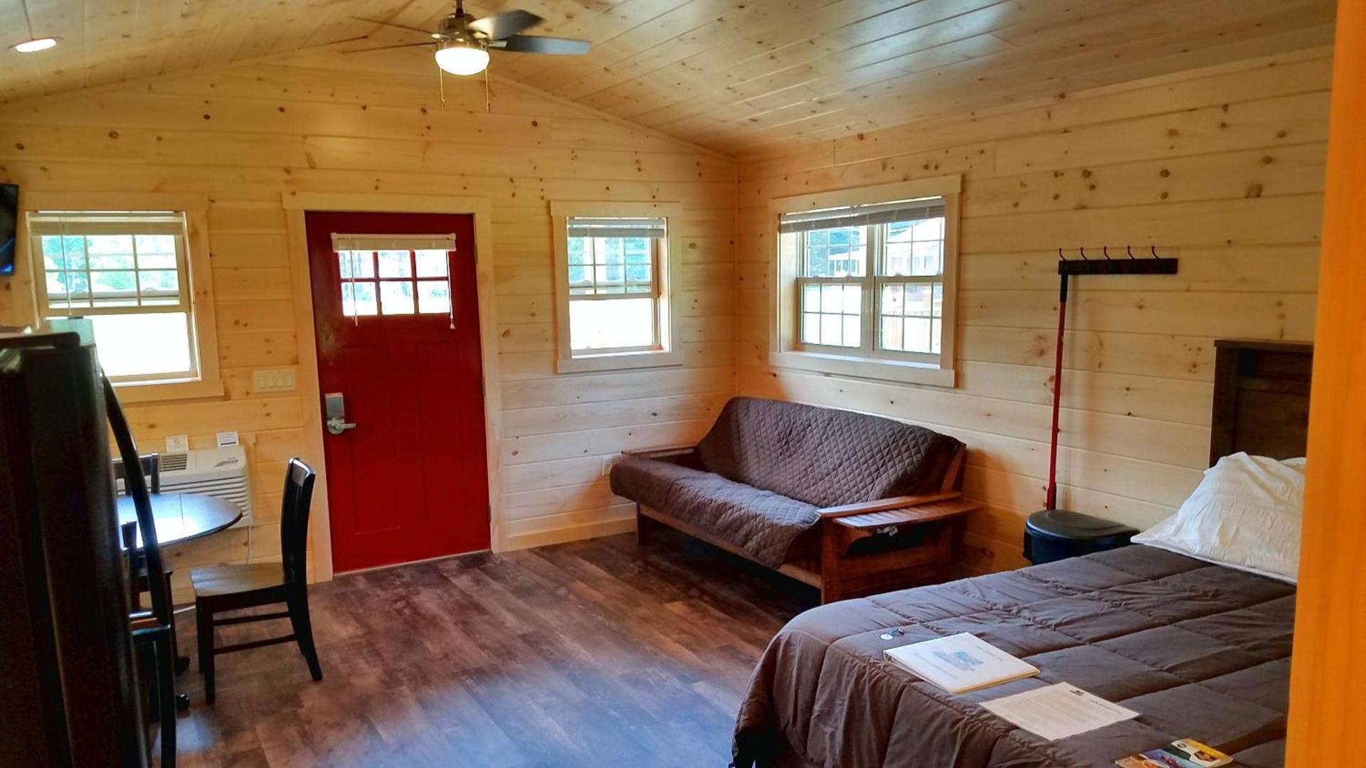 Abbot Trailside Lodging photo 6