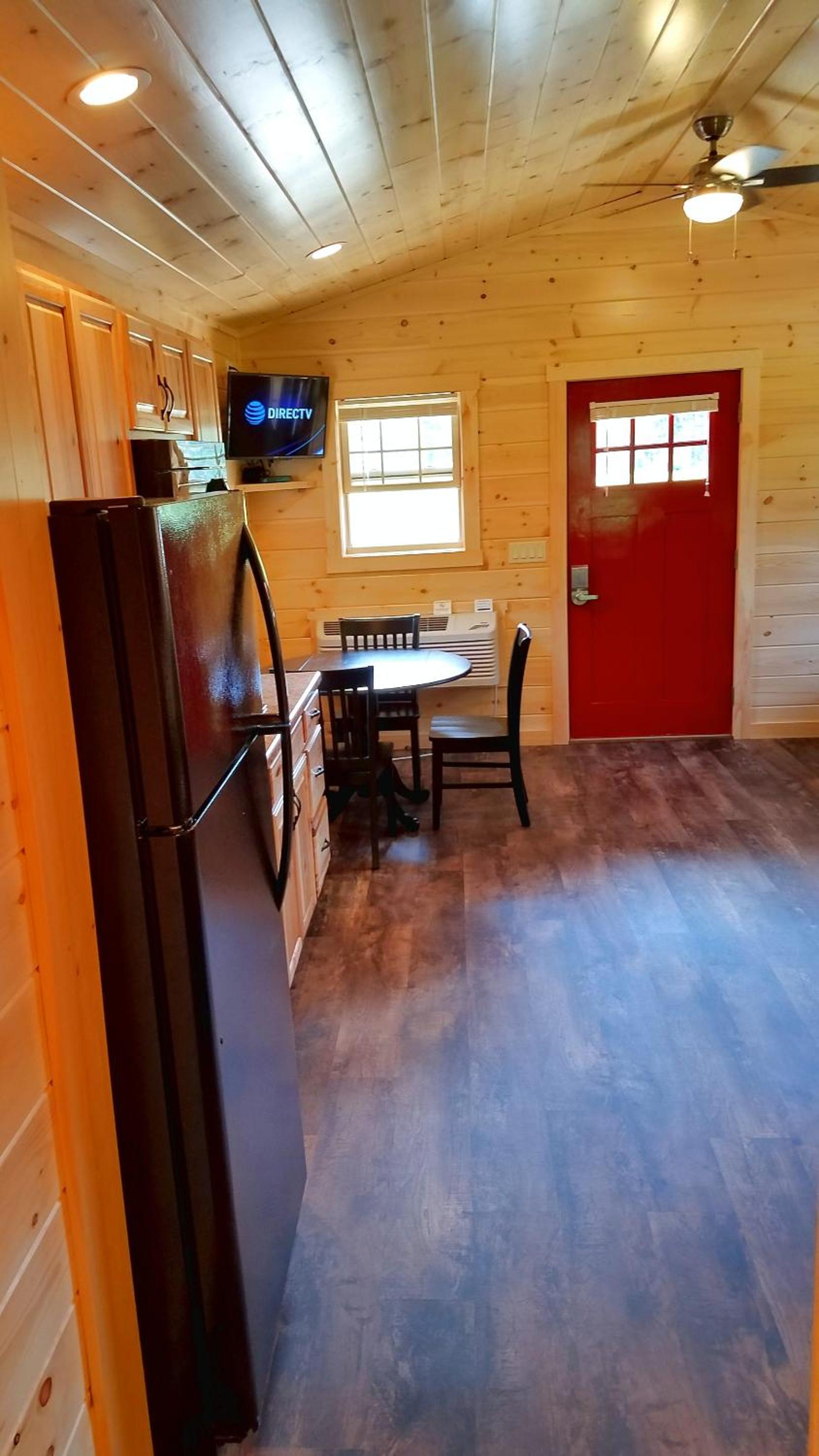 Abbot Trailside Lodging photo 7