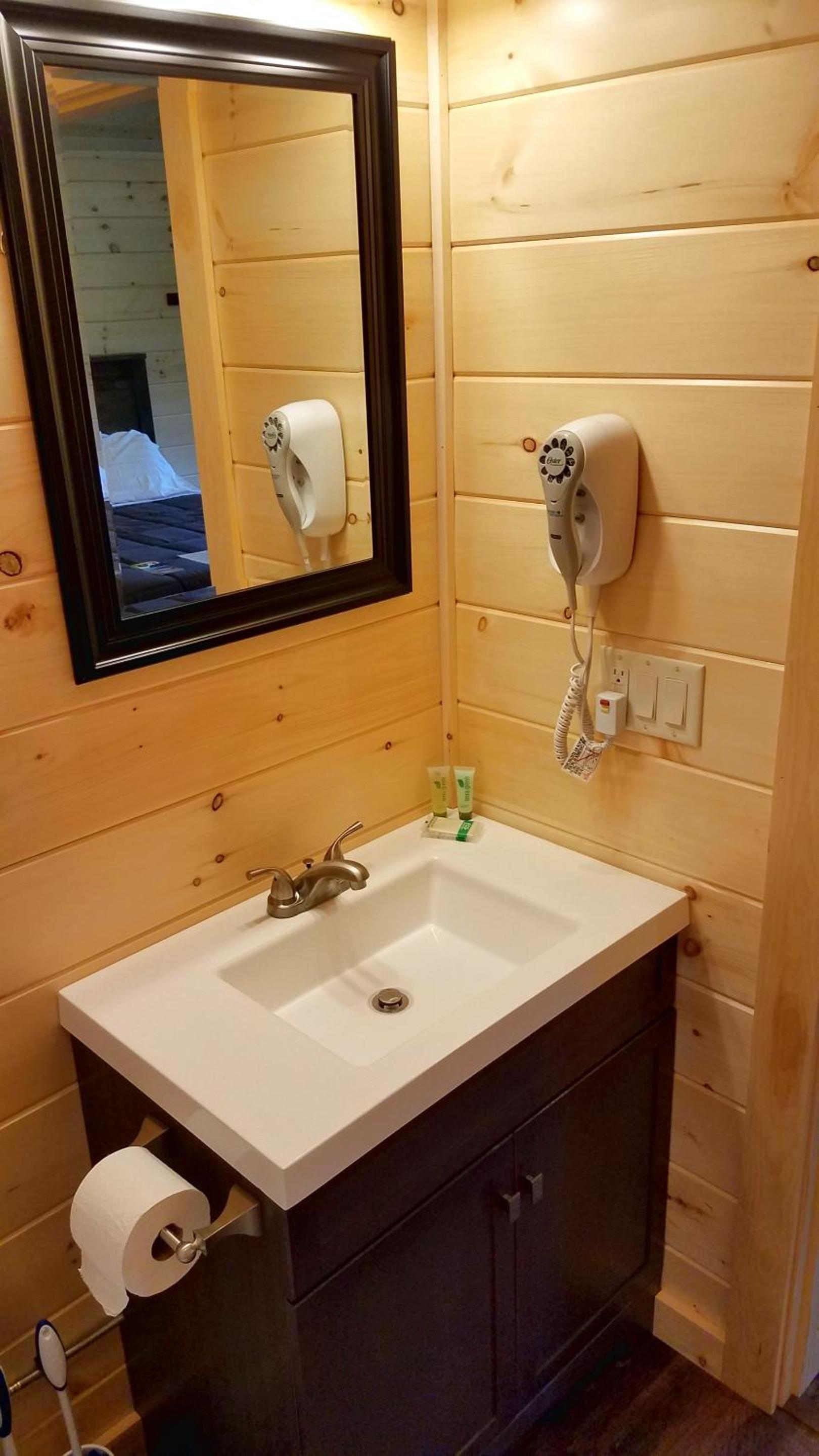 Abbot Trailside Lodging photo 8