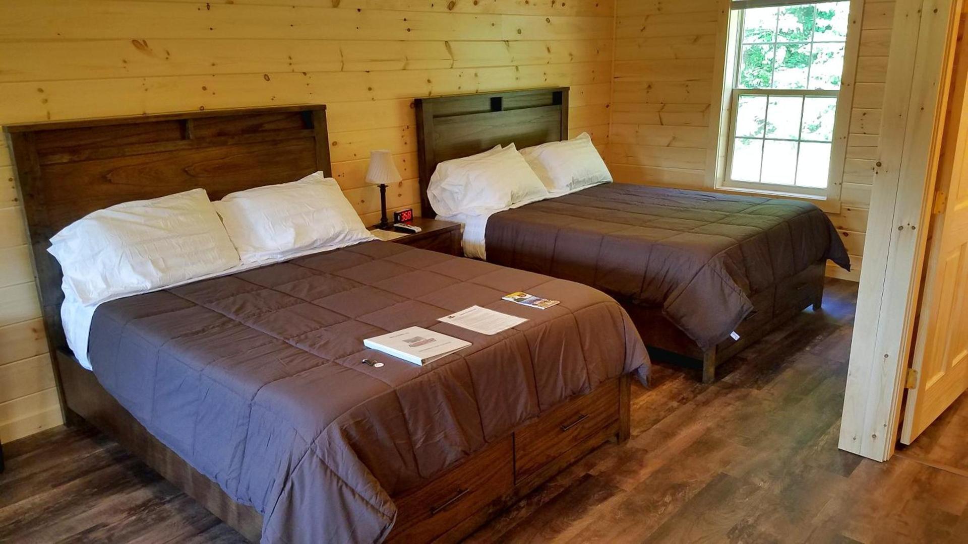 Abbot Trailside Lodging photo 9