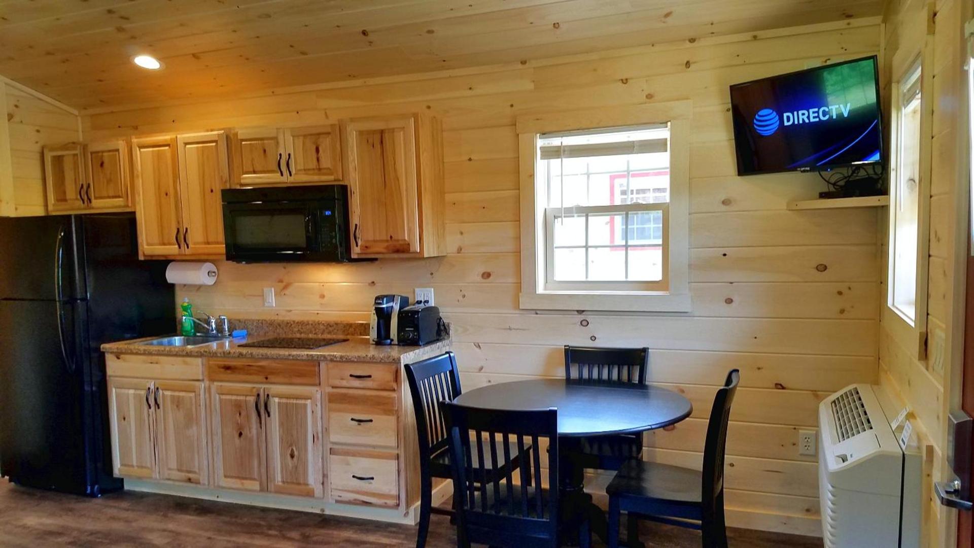 Abbot Trailside Lodging photo 11