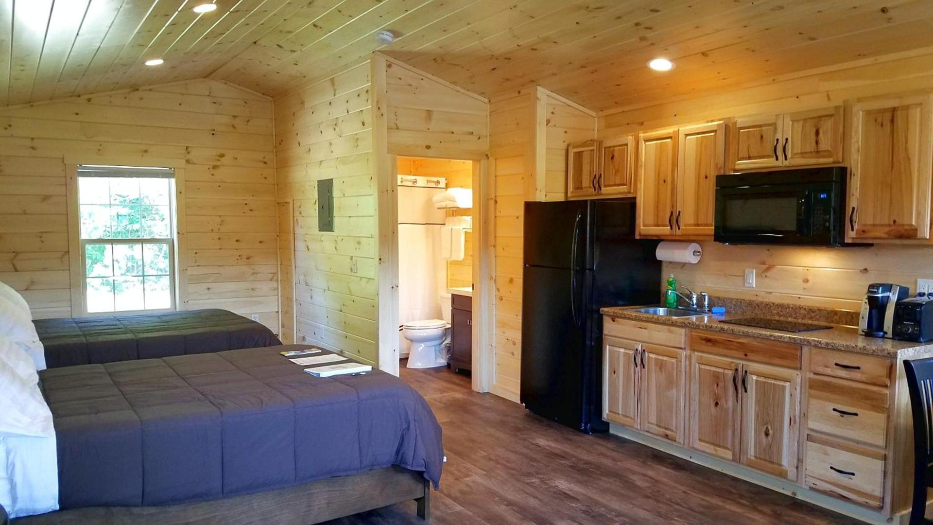 Abbot Trailside Lodging photo 12