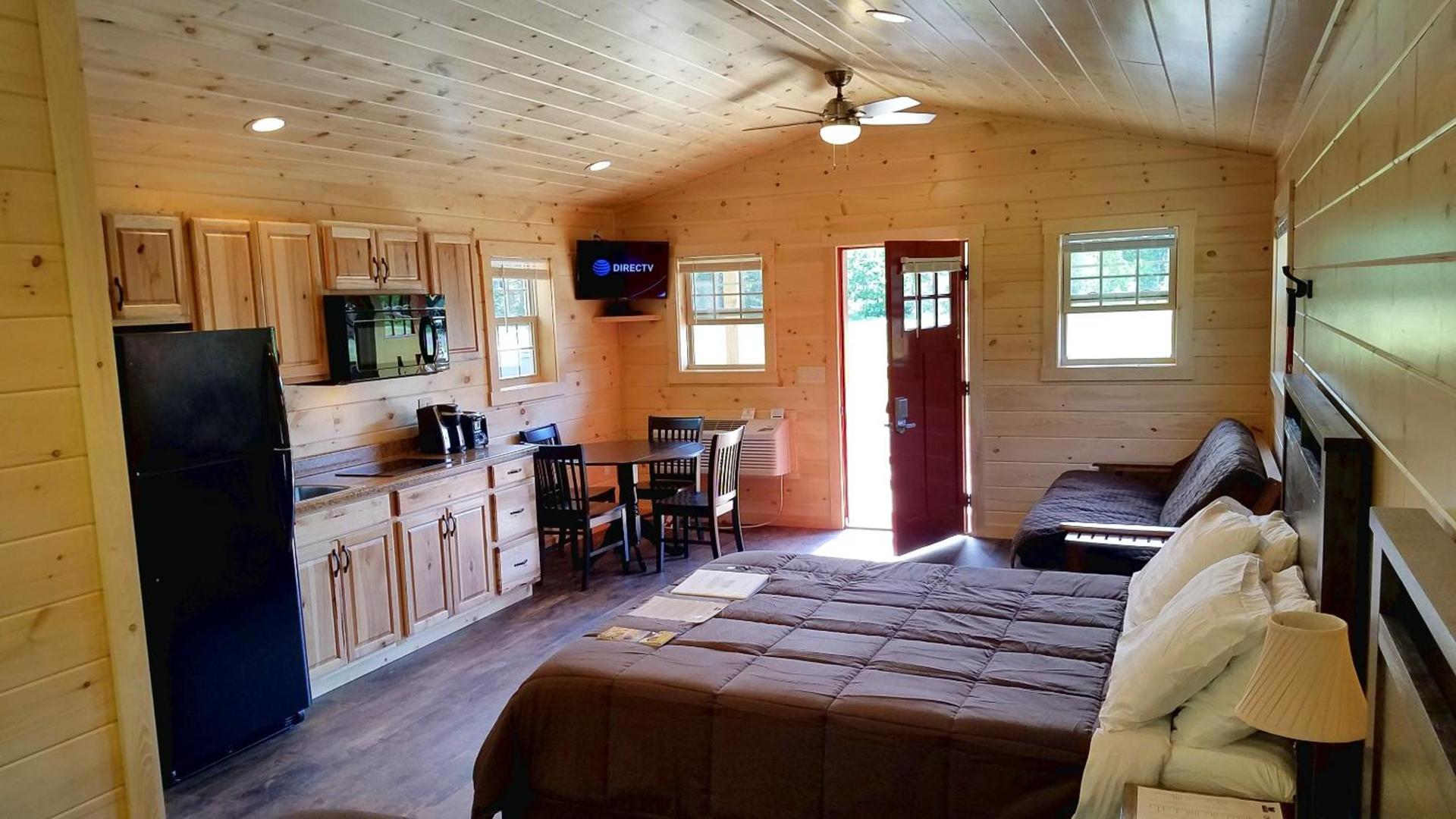 Abbot Trailside Lodging photo 13