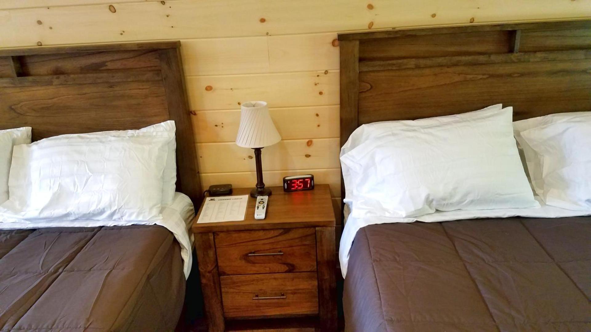 Abbot Trailside Lodging photo 14